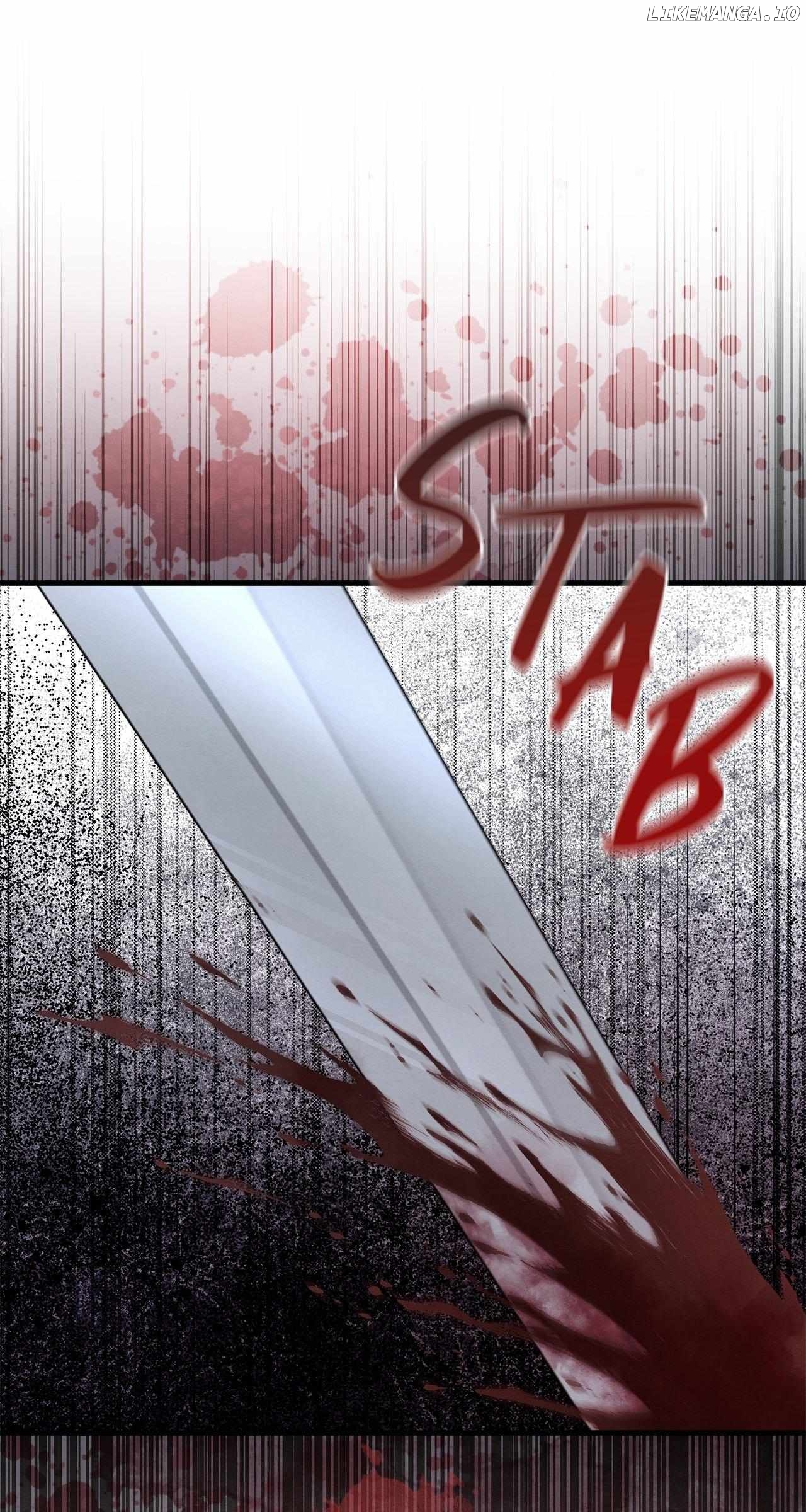 The Devil Who Kisses My Feet Chapter 28 - page 94