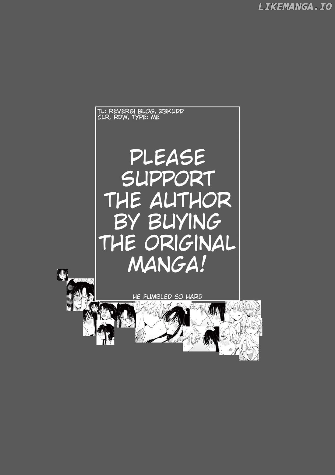 The Person Sitting Next to Me Looking at Me with Perverted Eyes Chapter 17 - page 9
