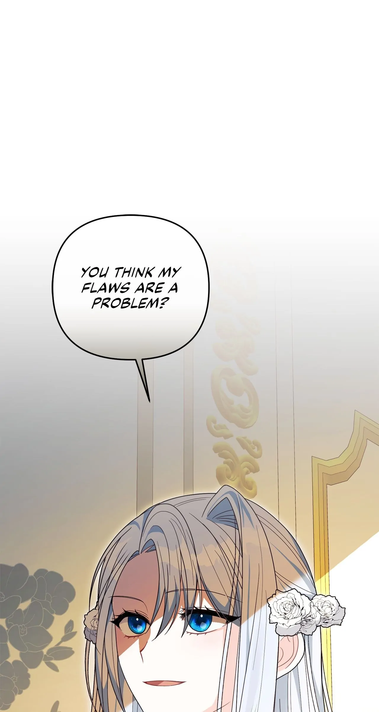 No, I Only Charmed the Princess! Chapter 27 - page 1