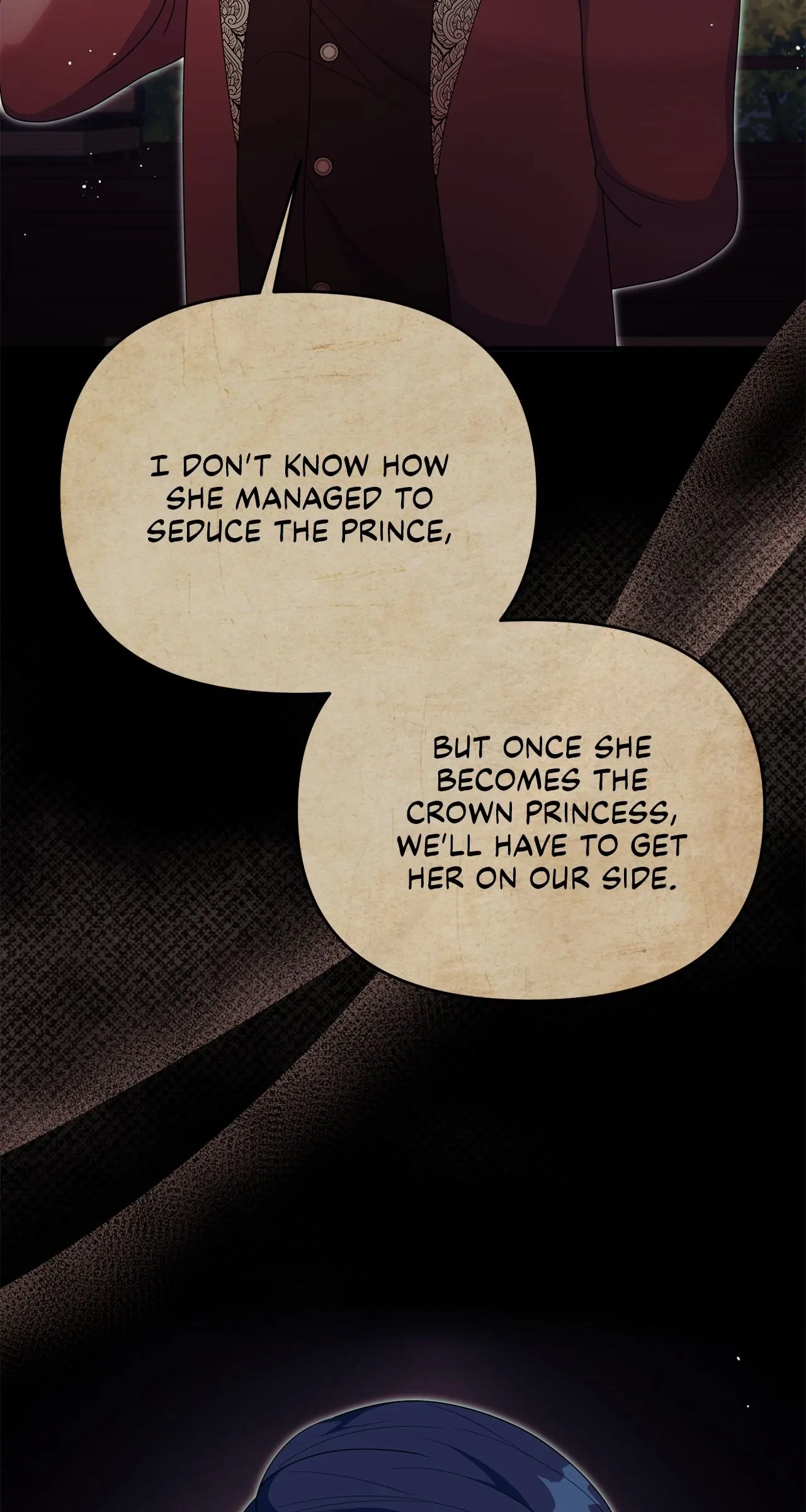 No, I Only Charmed the Princess! Chapter 27 - page 15