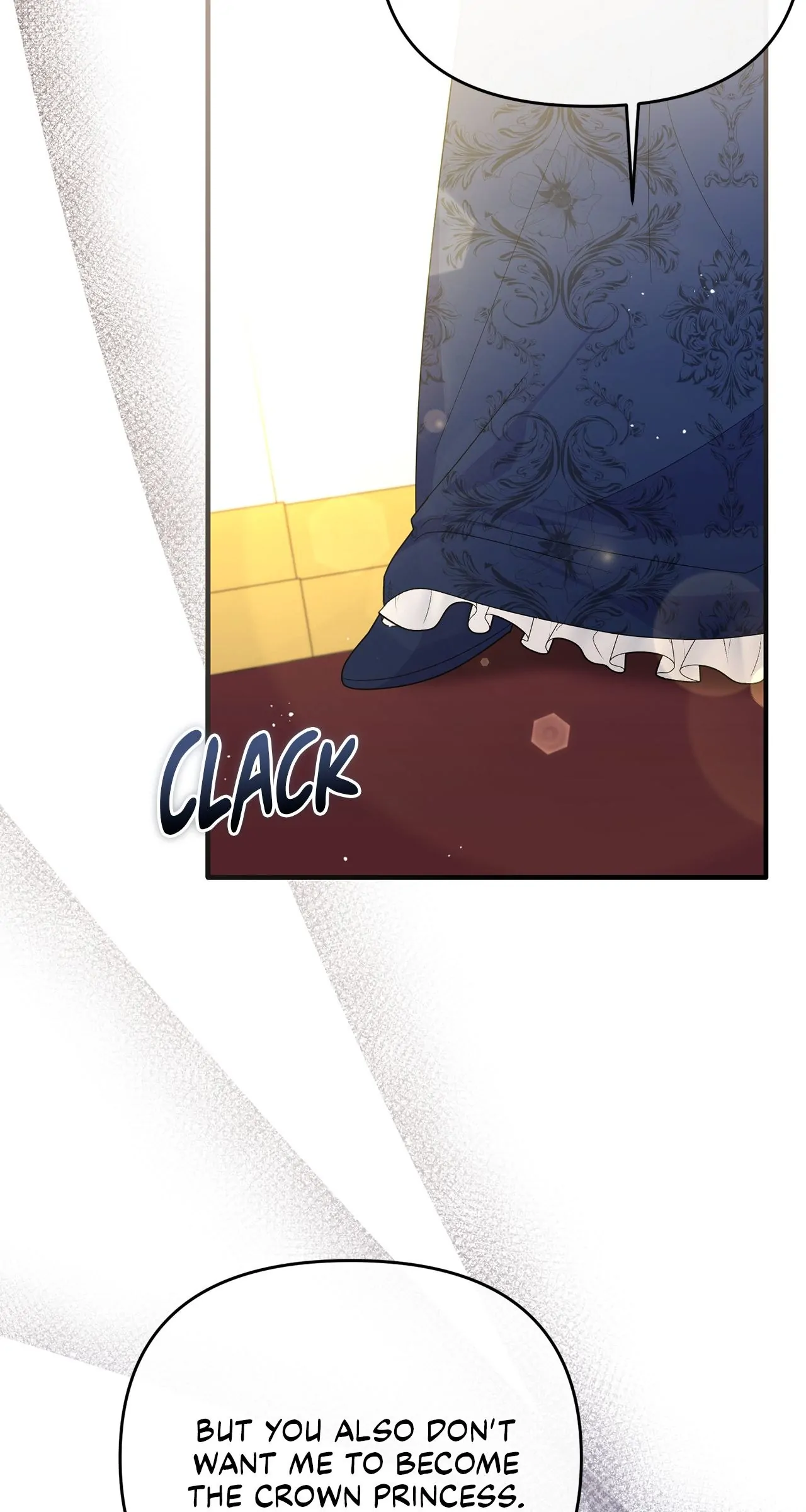 No, I Only Charmed the Princess! Chapter 27 - page 19