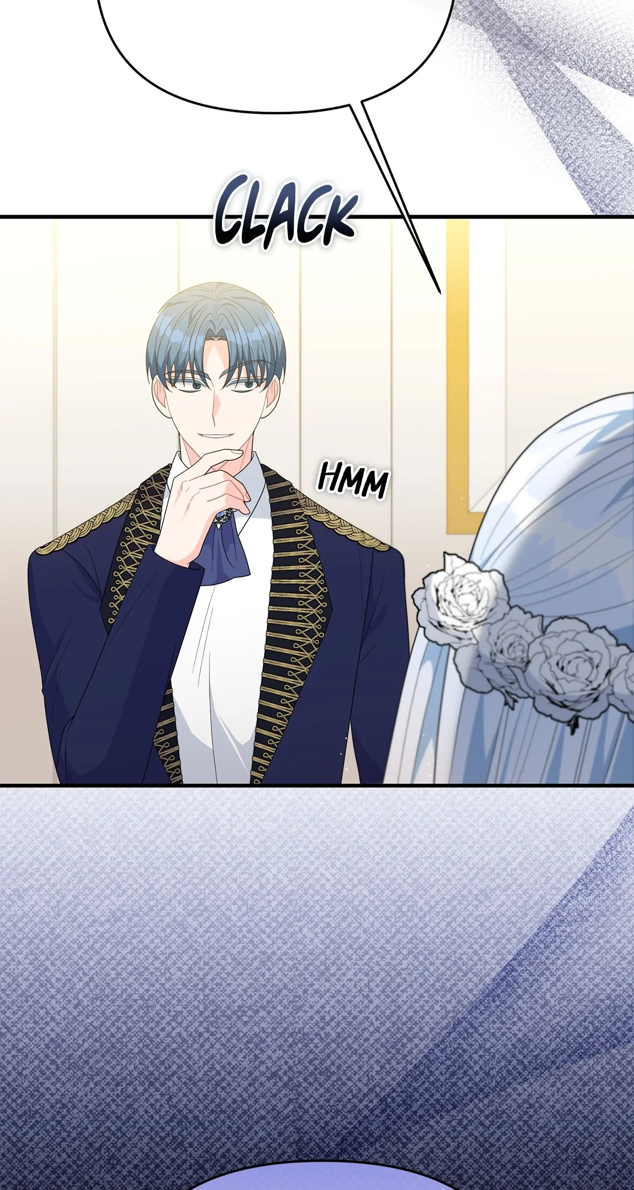 No, I Only Charmed the Princess! Chapter 27 - page 20
