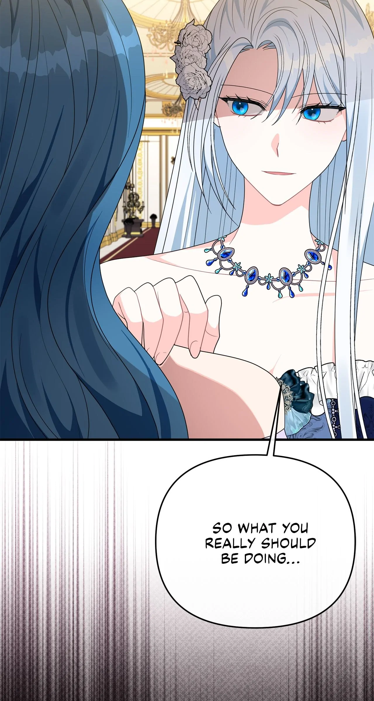 No, I Only Charmed the Princess! Chapter 27 - page 26