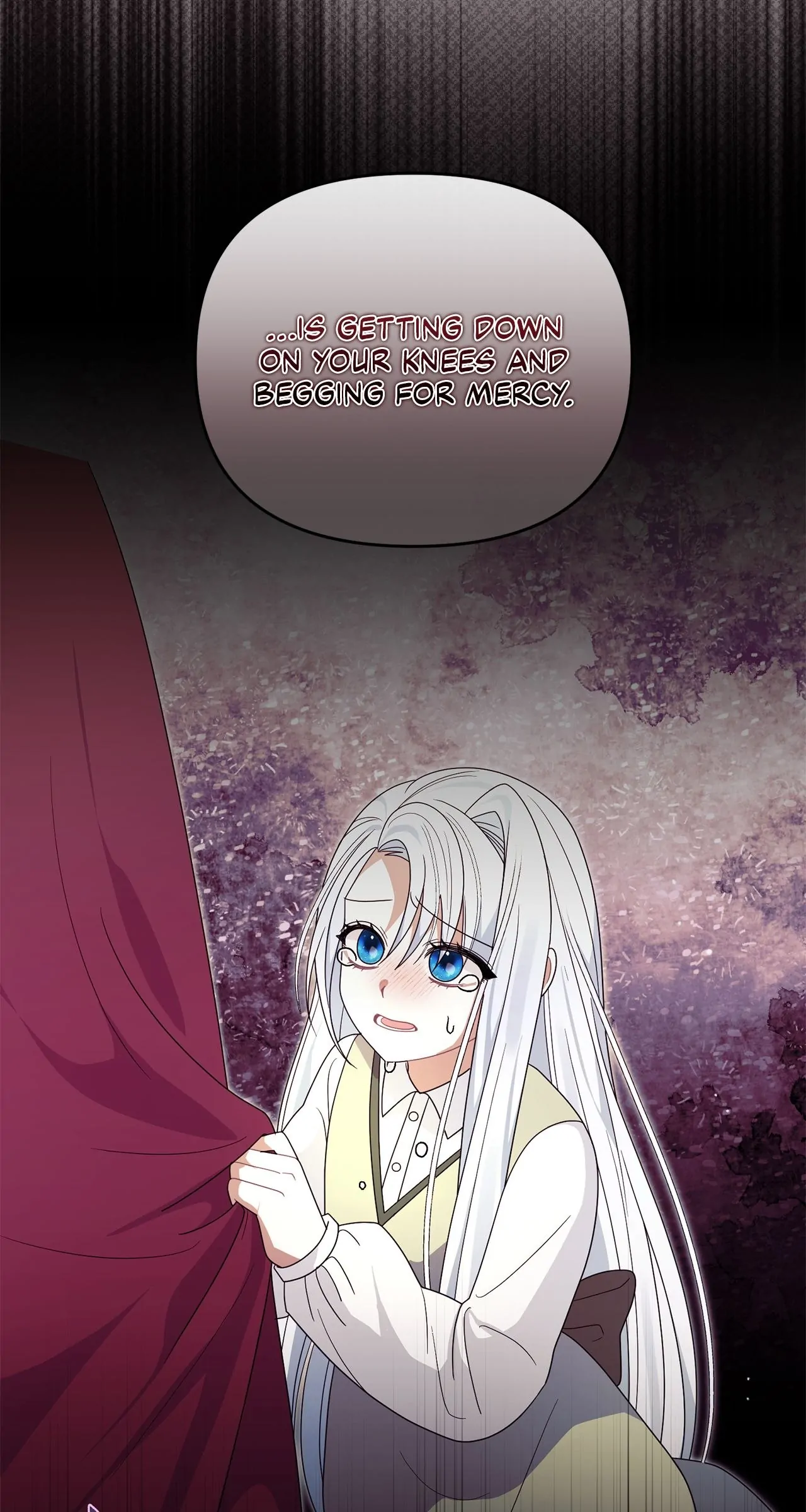 No, I Only Charmed the Princess! Chapter 27 - page 27