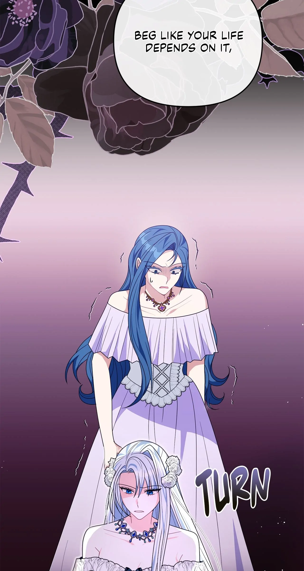 No, I Only Charmed the Princess! Chapter 27 - page 29