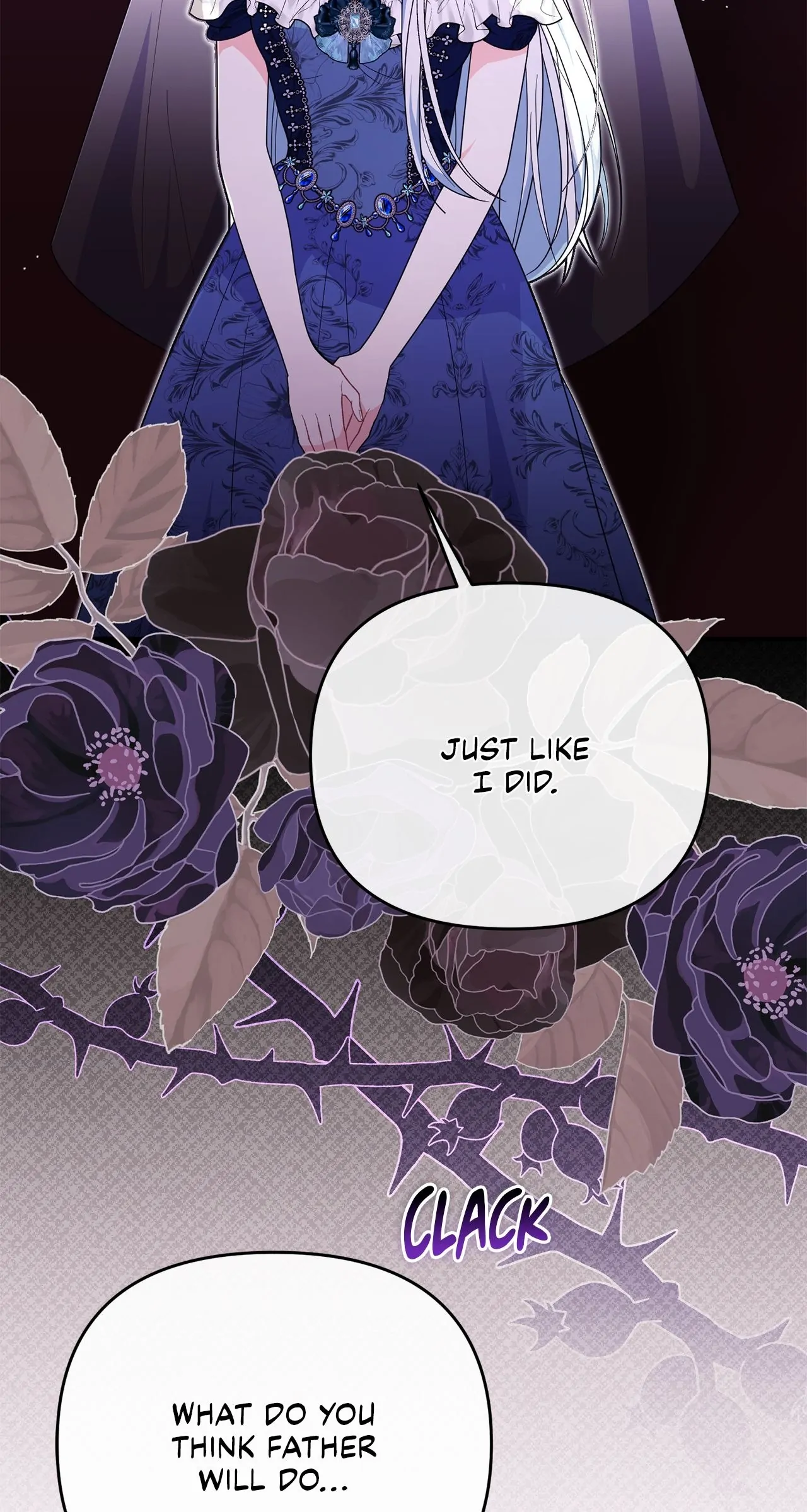 No, I Only Charmed the Princess! Chapter 27 - page 30