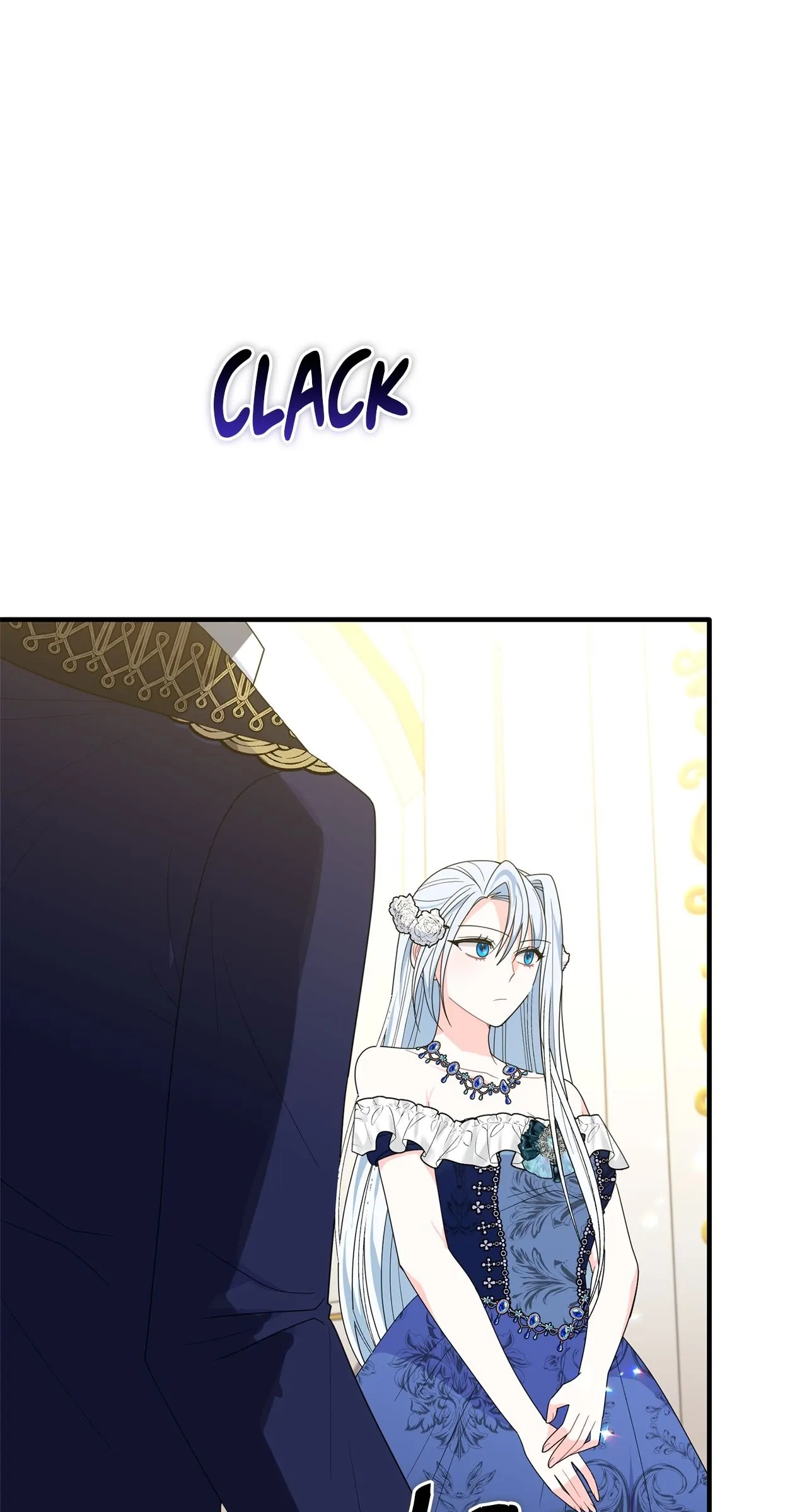 No, I Only Charmed the Princess! Chapter 27 - page 32