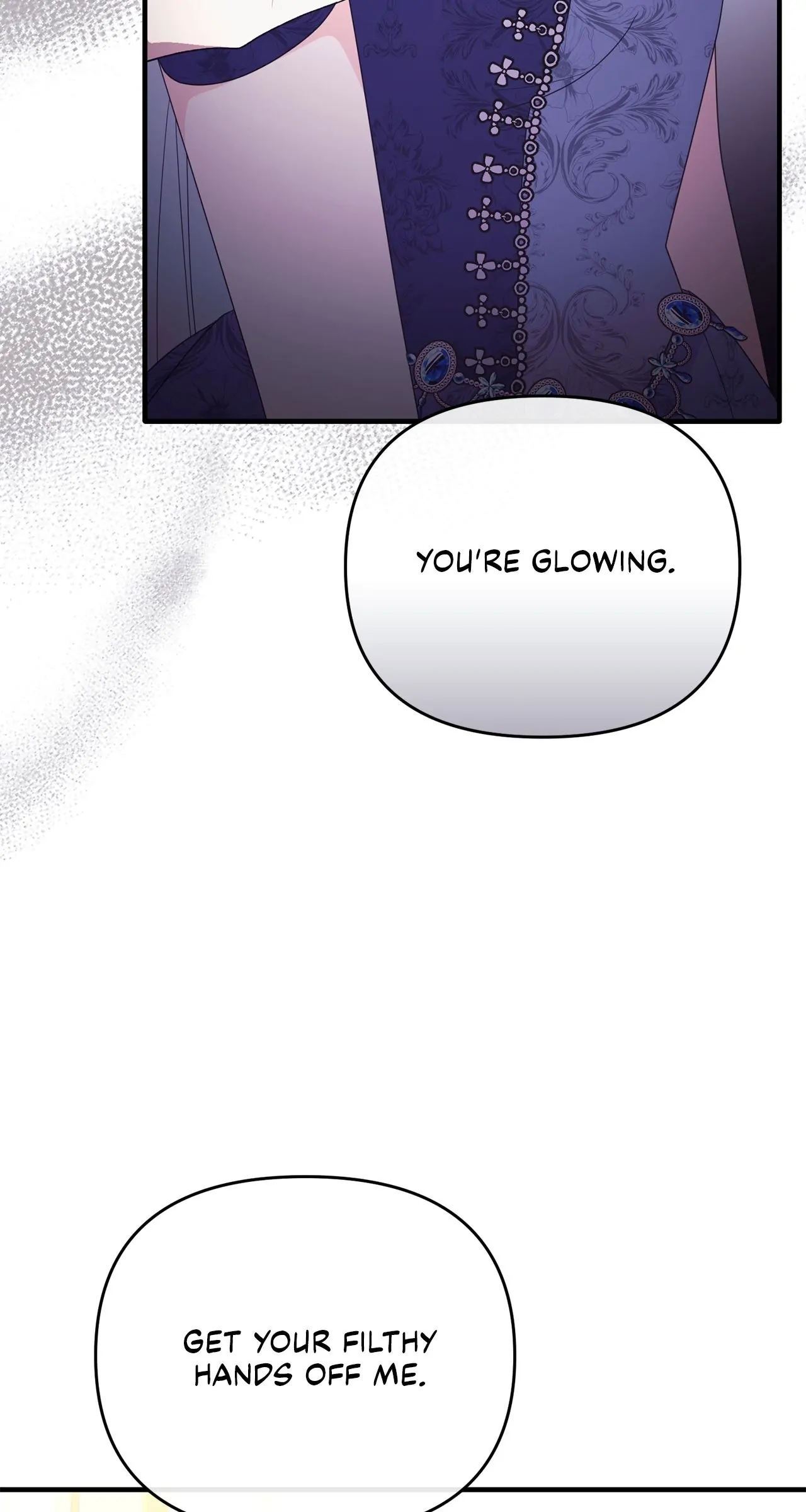 No, I Only Charmed the Princess! Chapter 27 - page 37