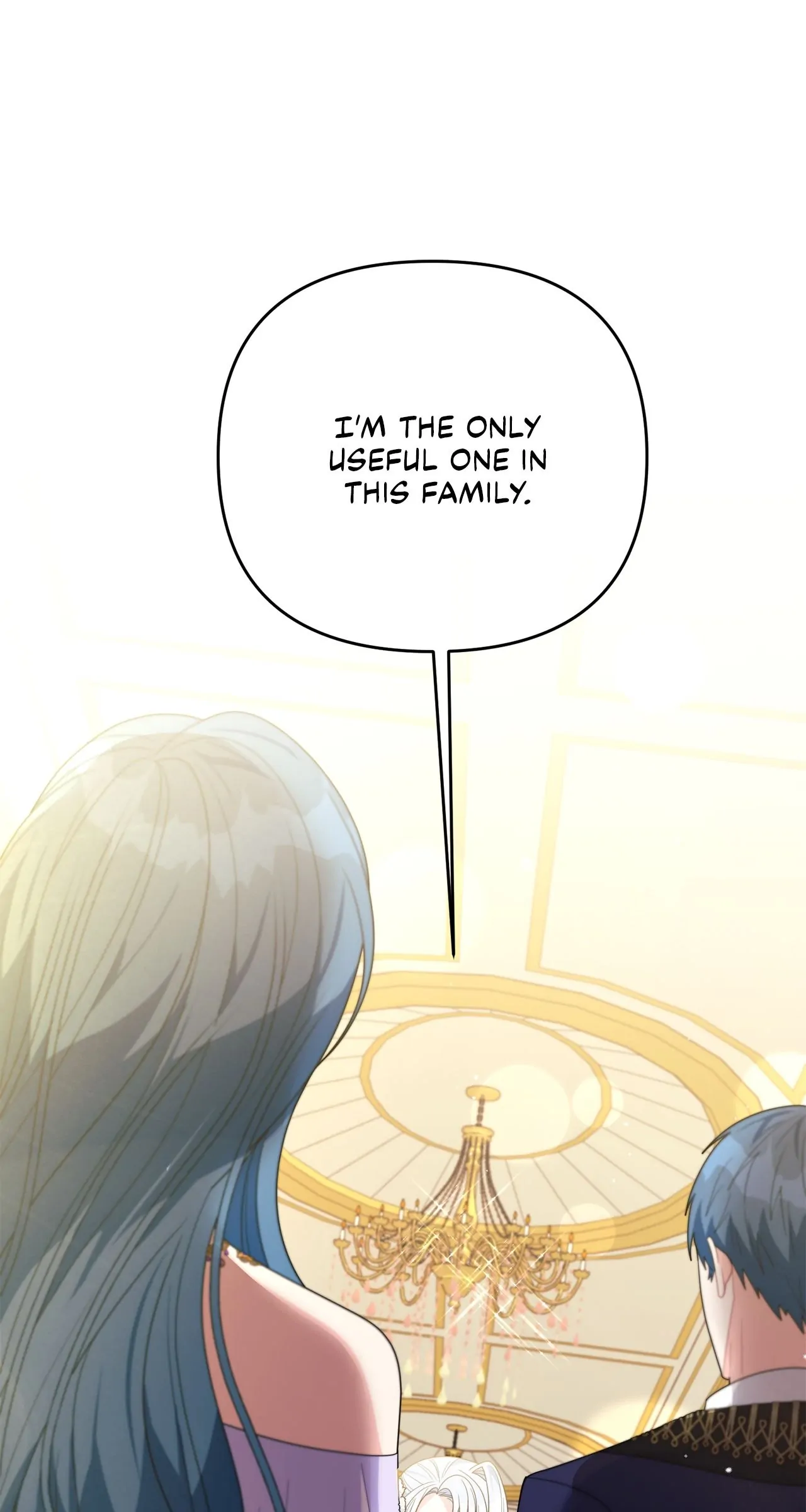 No, I Only Charmed the Princess! Chapter 27 - page 45