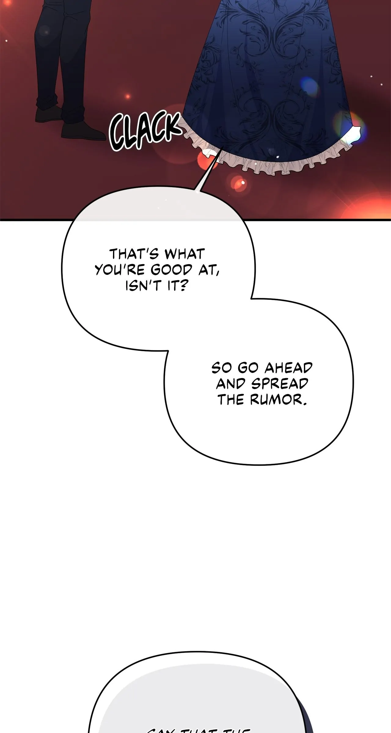 No, I Only Charmed the Princess! Chapter 27 - page 6