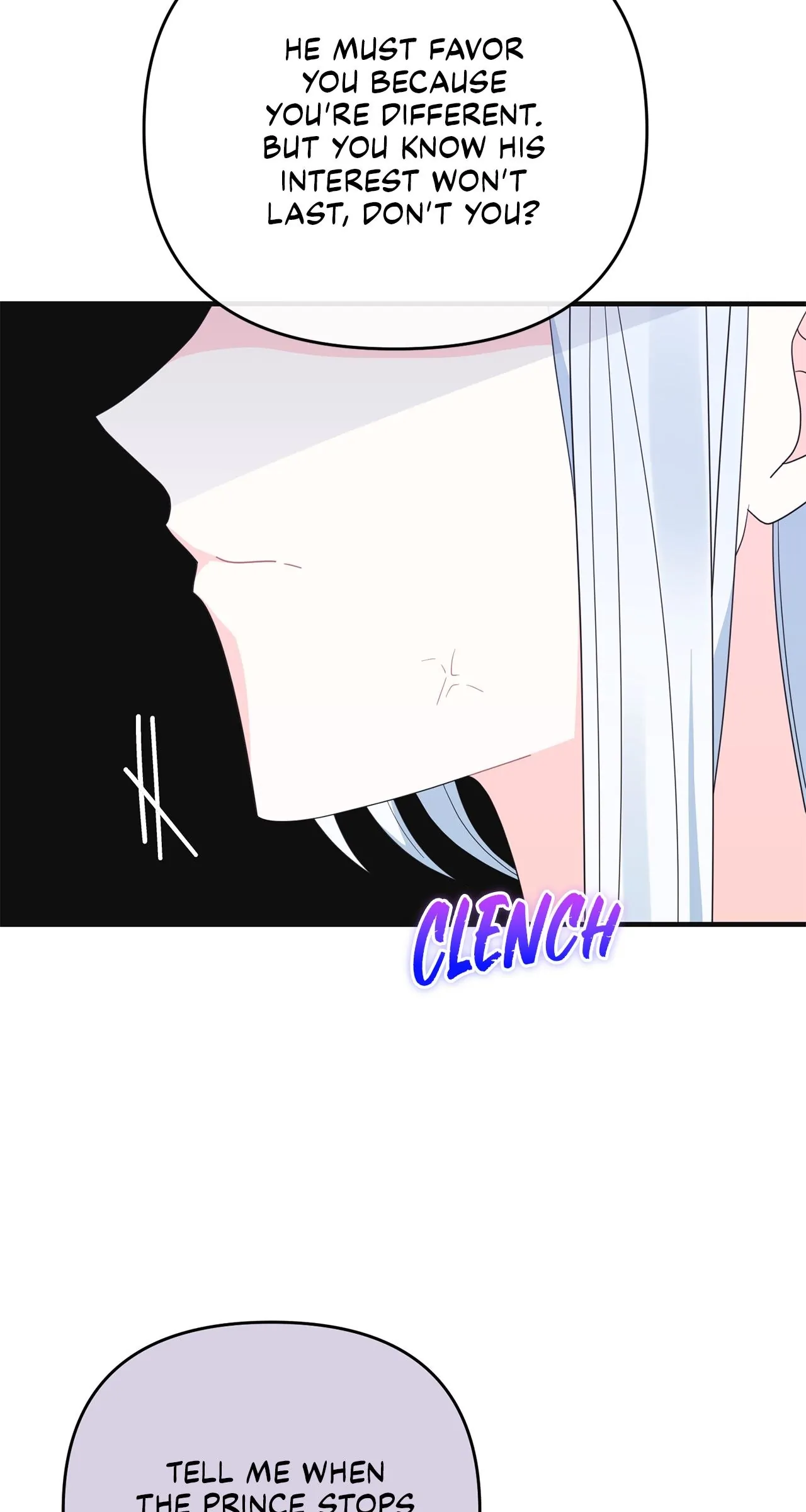 No, I Only Charmed the Princess! Chapter 27 - page 59