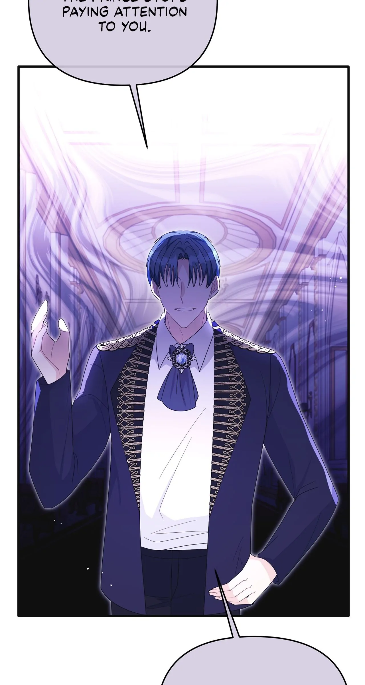 No, I Only Charmed the Princess! Chapter 27 - page 60