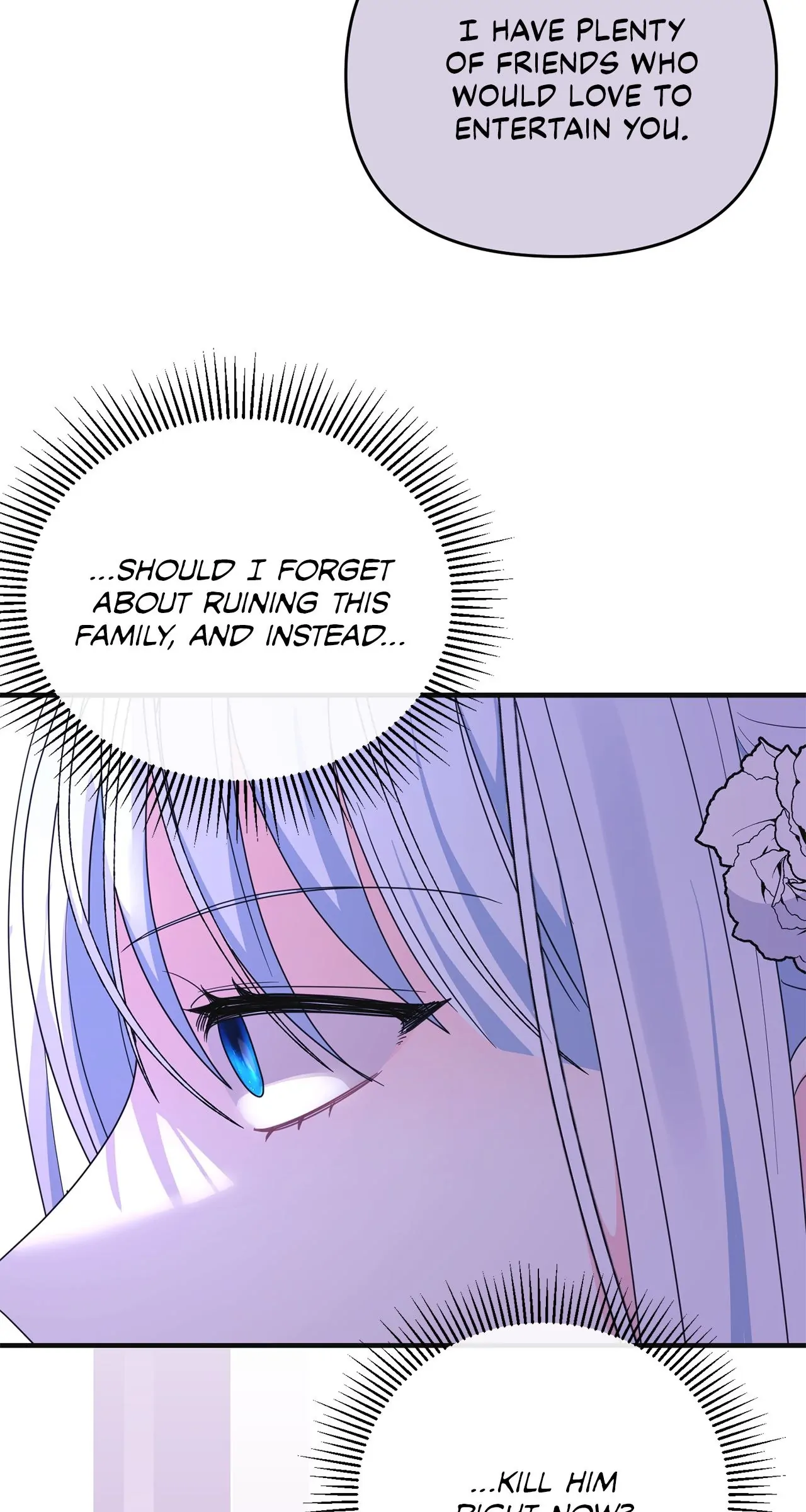 No, I Only Charmed the Princess! Chapter 27 - page 61