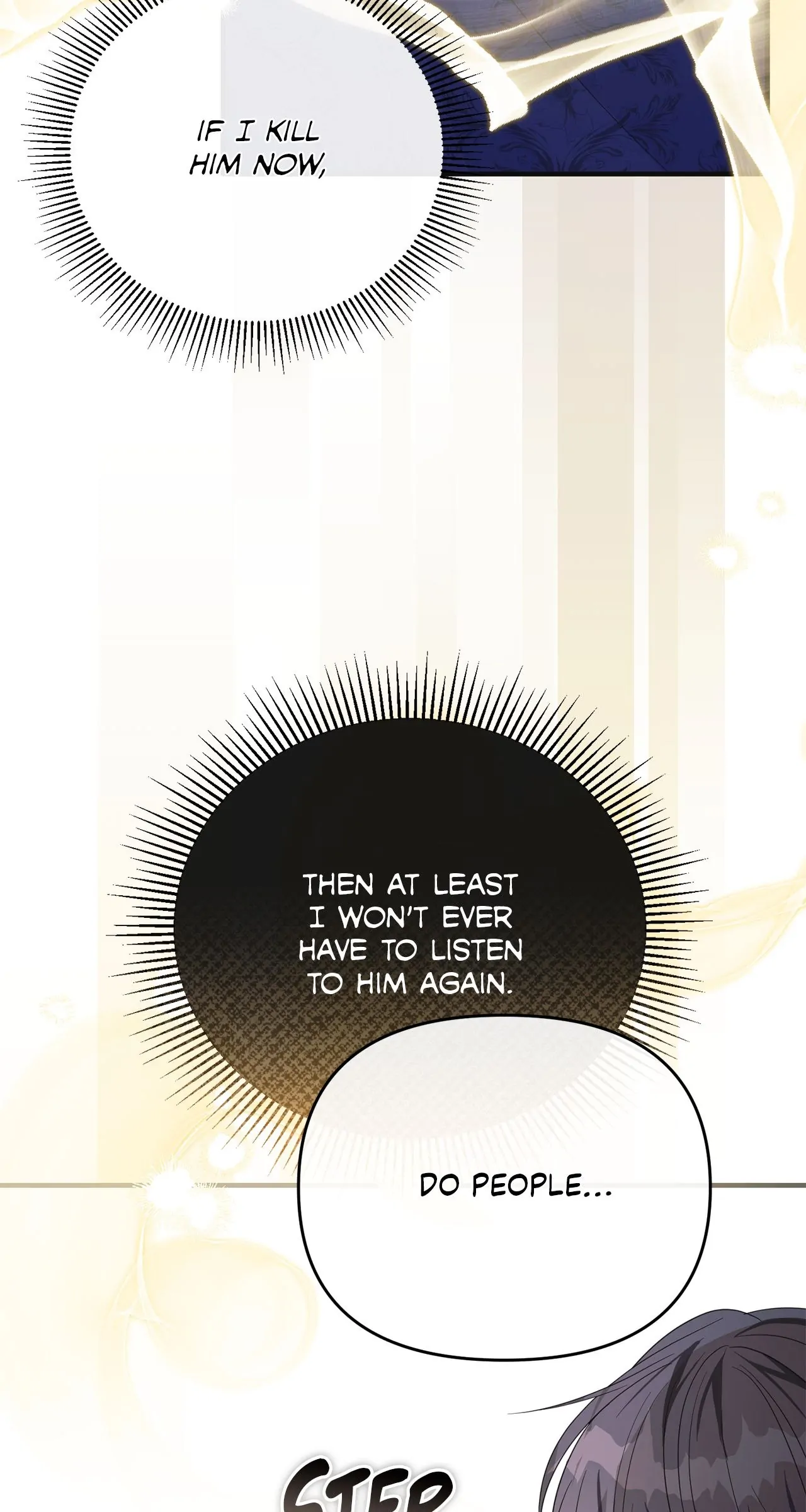 No, I Only Charmed the Princess! Chapter 27 - page 63