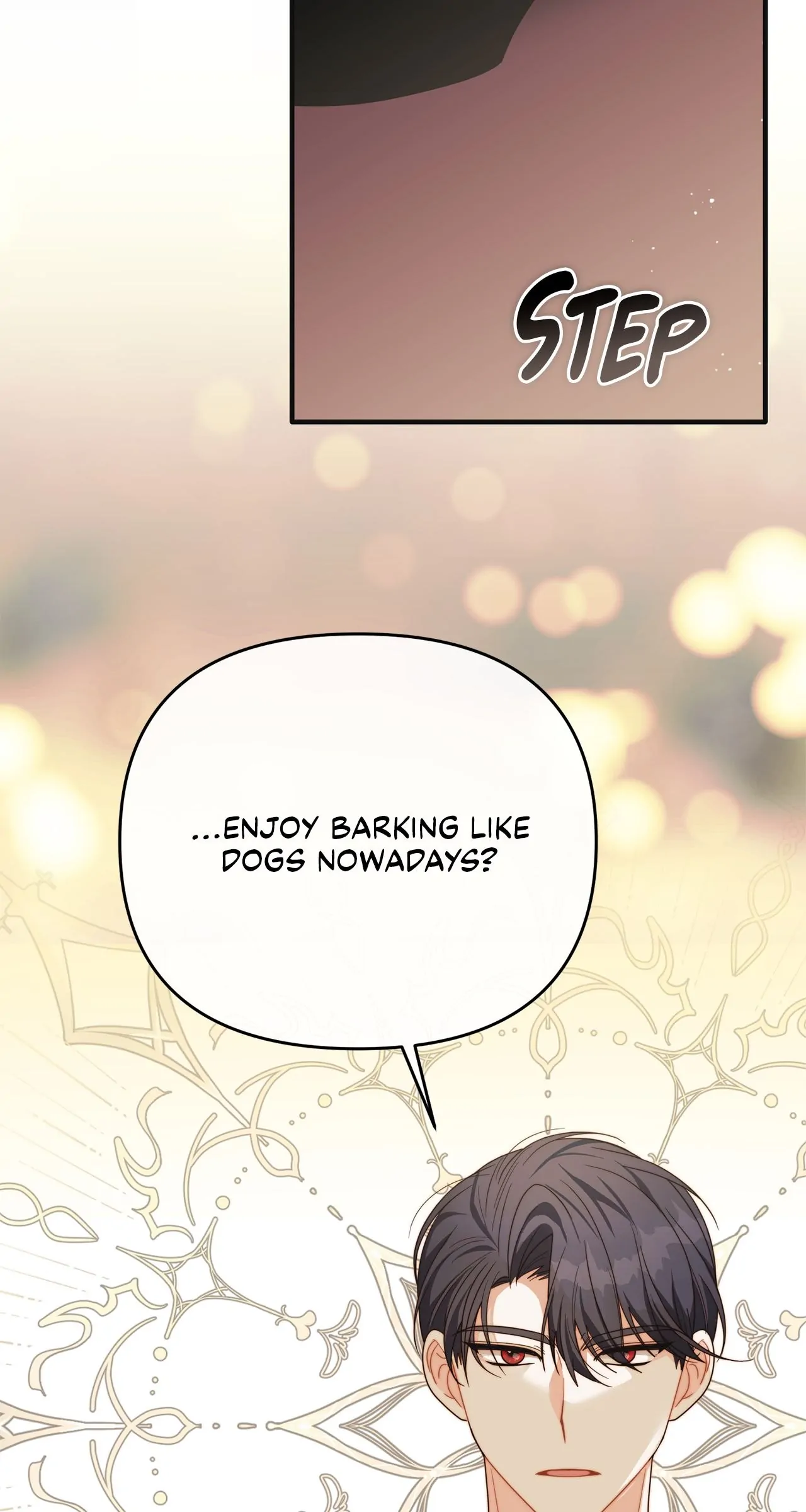No, I Only Charmed the Princess! Chapter 27 - page 65