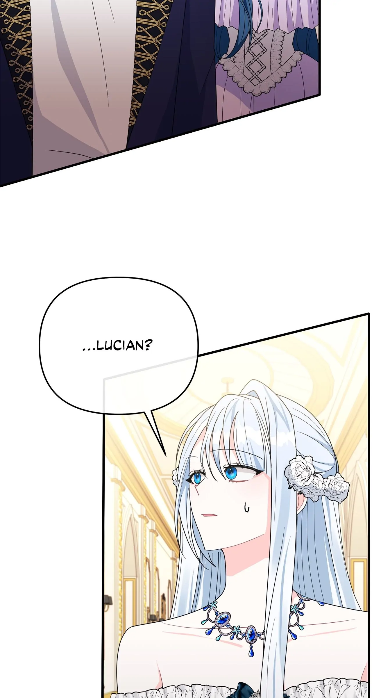No, I Only Charmed the Princess! Chapter 27 - page 69