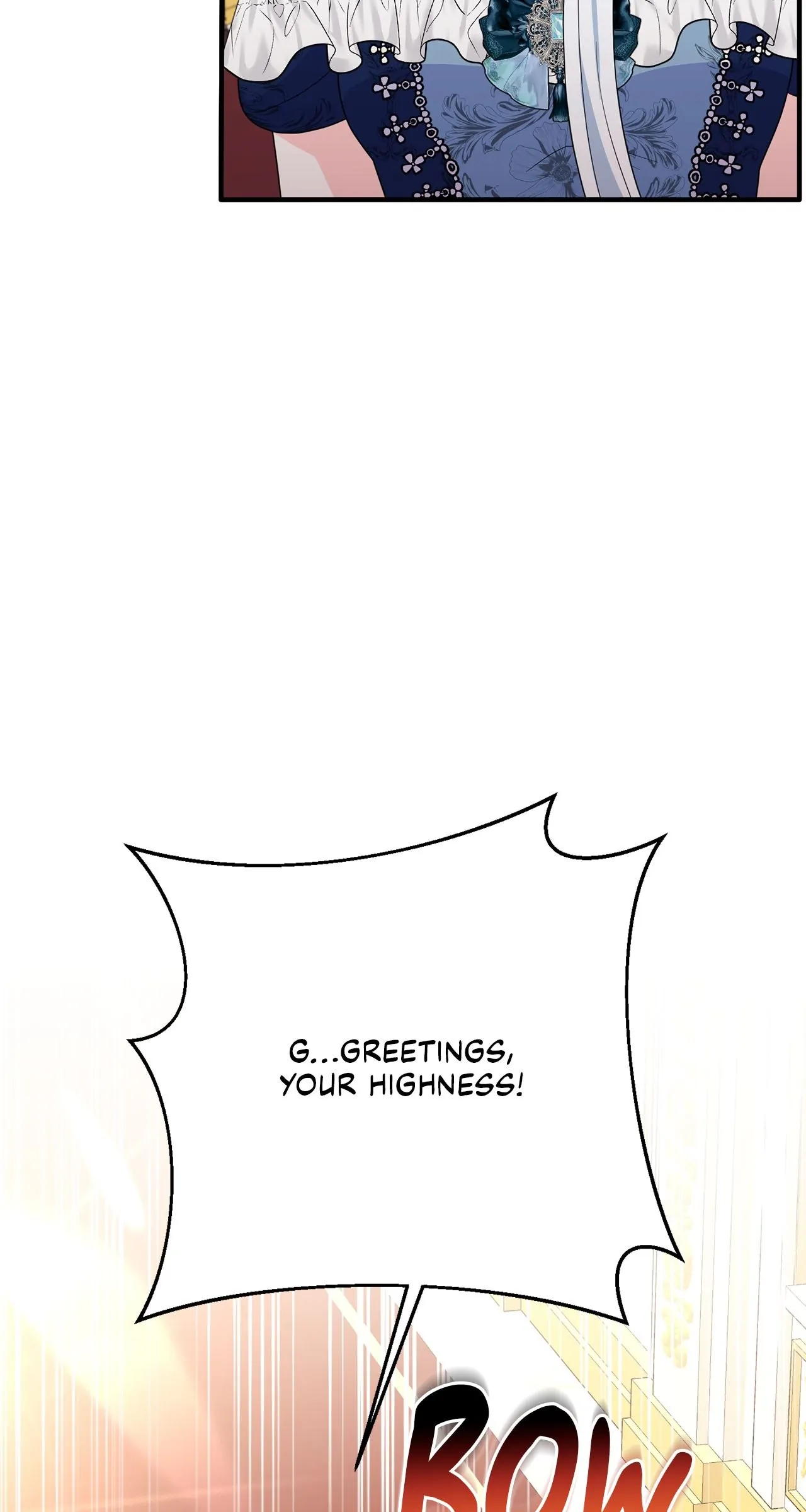 No, I Only Charmed the Princess! Chapter 27 - page 70
