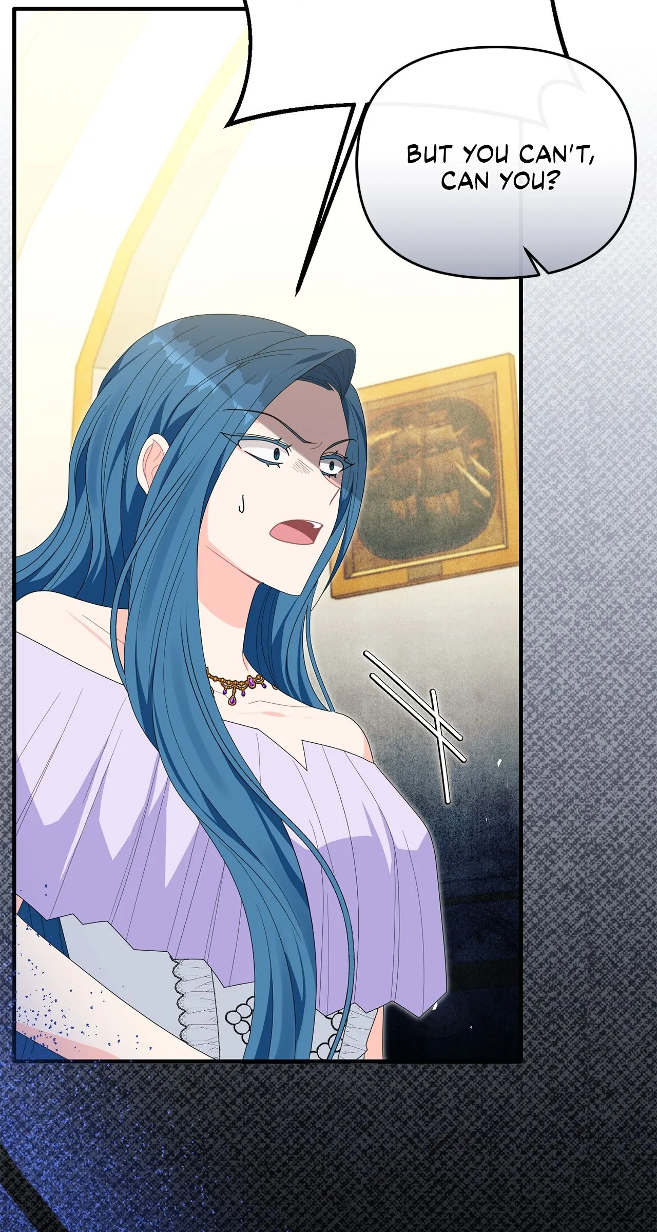 No, I Only Charmed the Princess! Chapter 27 - page 8