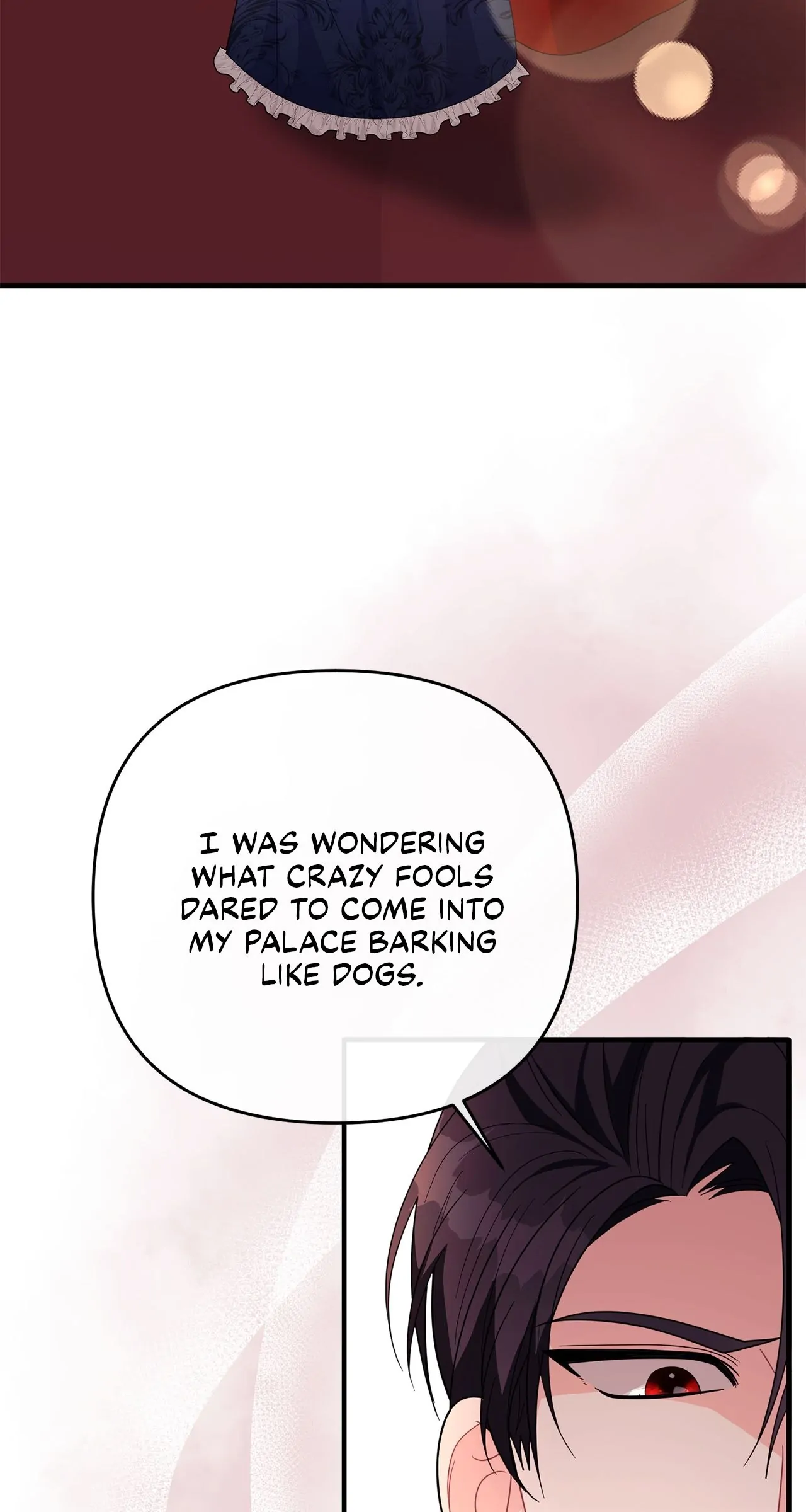 No, I Only Charmed the Princess! Chapter 27 - page 72