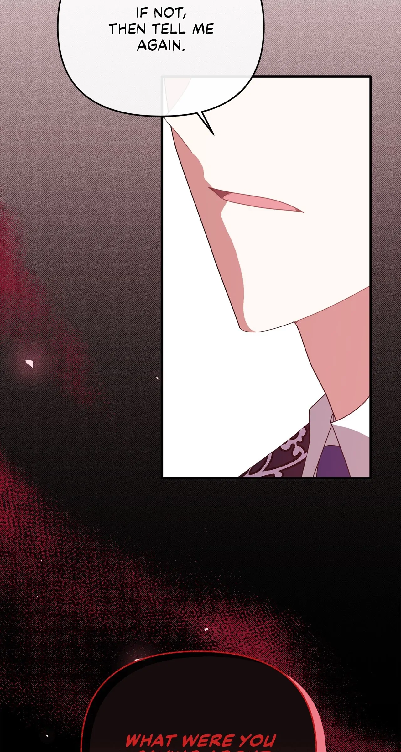 No, I Only Charmed the Princess! Chapter 27 - page 79