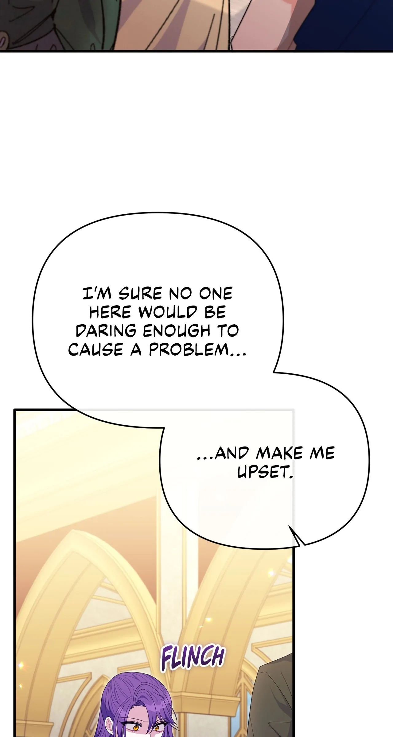 No, I Only Charmed the Princess! Chapter 28 - page 23