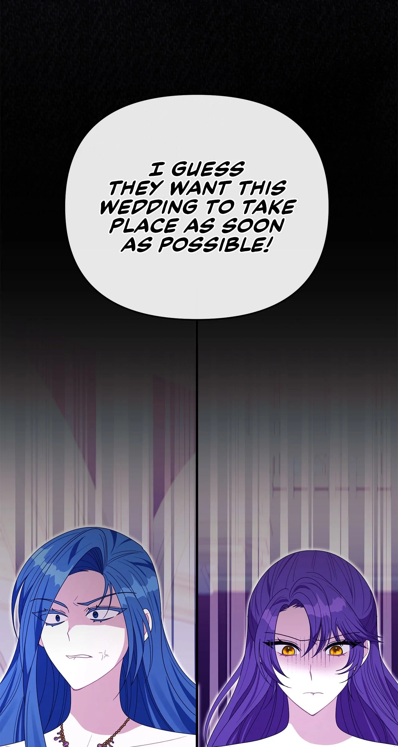 No, I Only Charmed the Princess! Chapter 28 - page 37