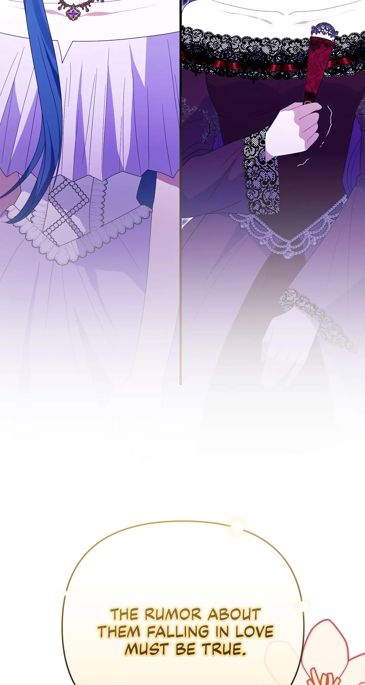 No, I Only Charmed the Princess! Chapter 28 - page 38