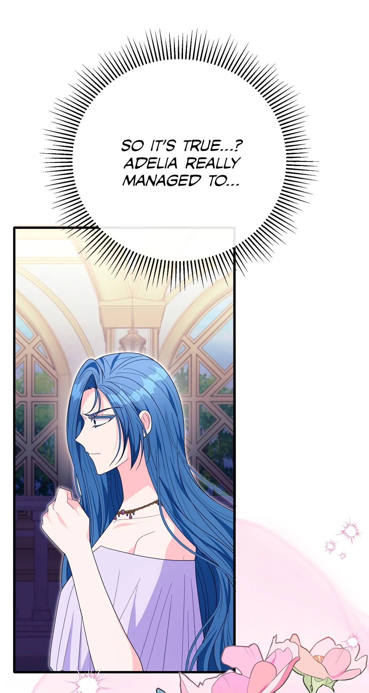 No, I Only Charmed the Princess! Chapter 28 - page 41