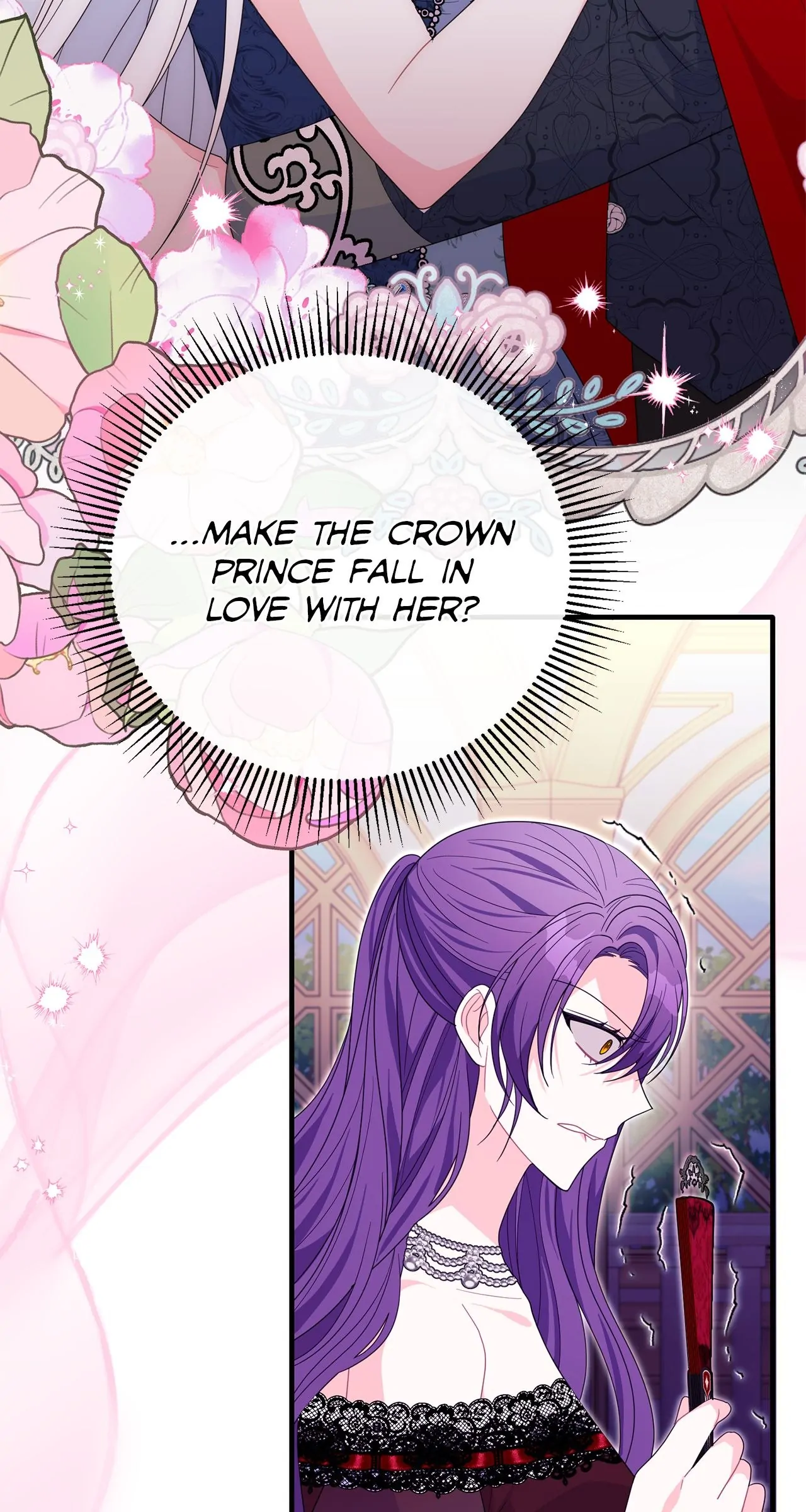 No, I Only Charmed the Princess! Chapter 28 - page 43