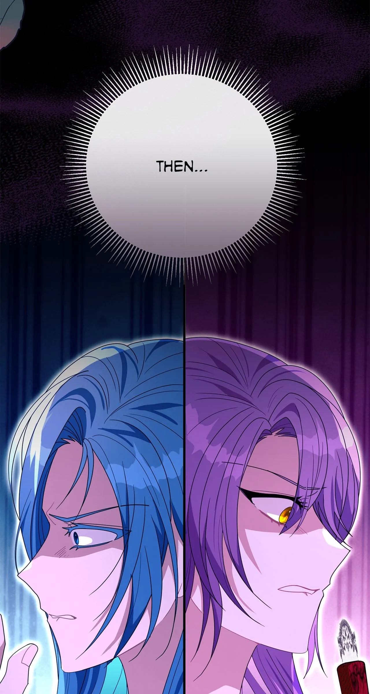 No, I Only Charmed the Princess! Chapter 28 - page 57