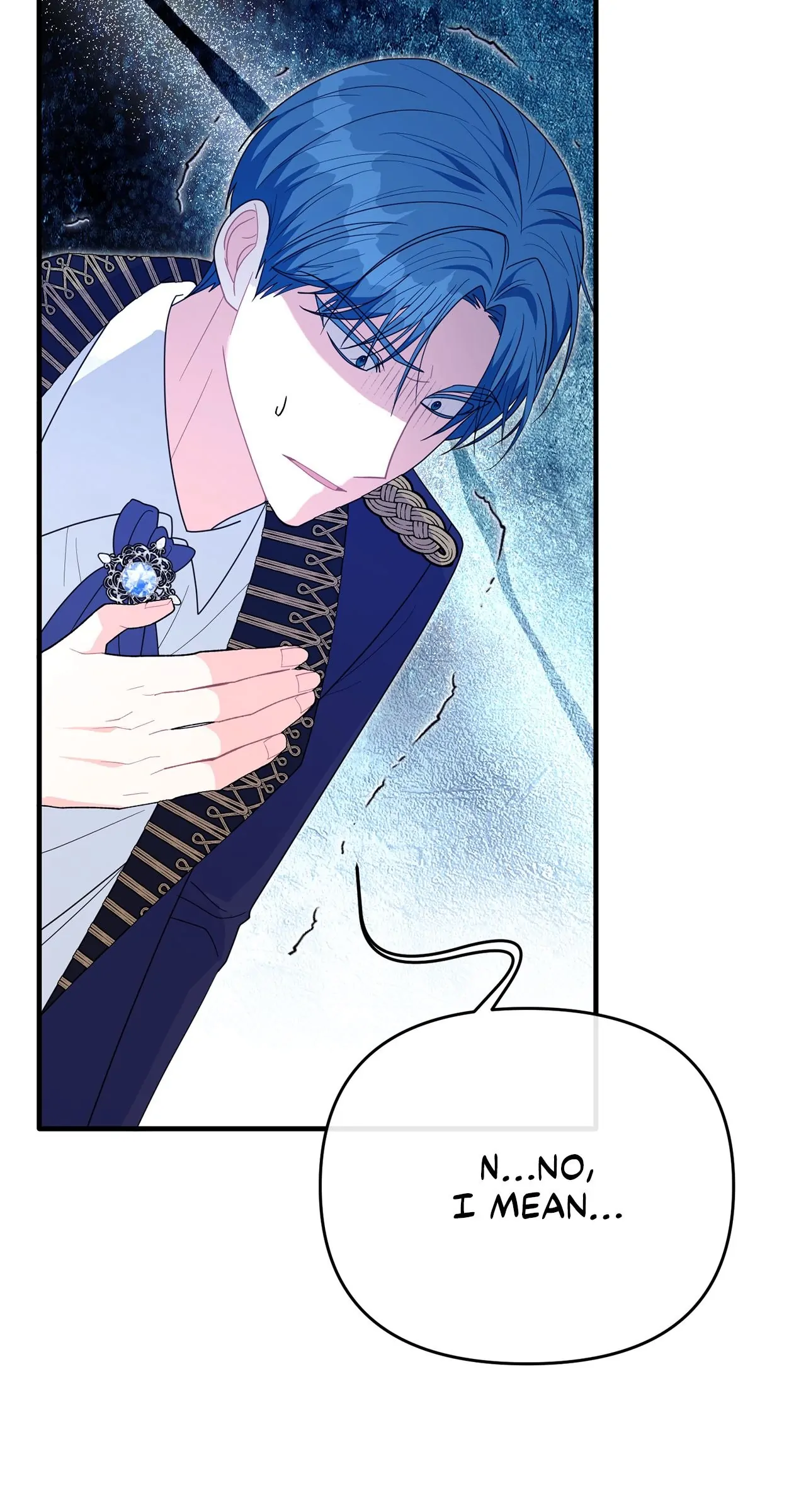 No, I Only Charmed the Princess! Chapter 28 - page 7