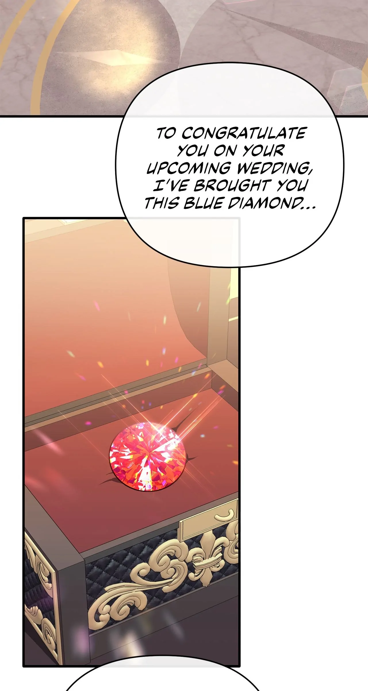 No, I Only Charmed the Princess! Chapter 28 - page 61