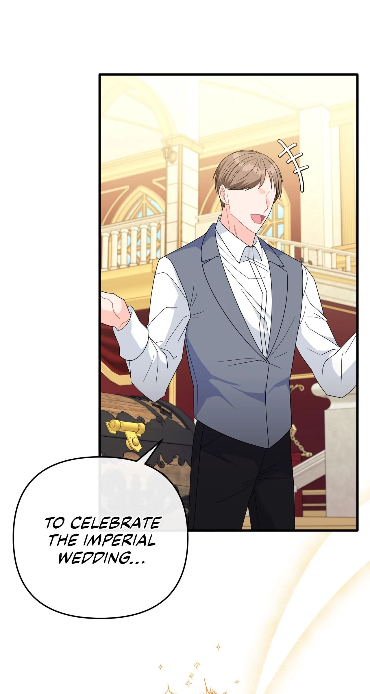 No, I Only Charmed the Princess! Chapter 28 - page 63
