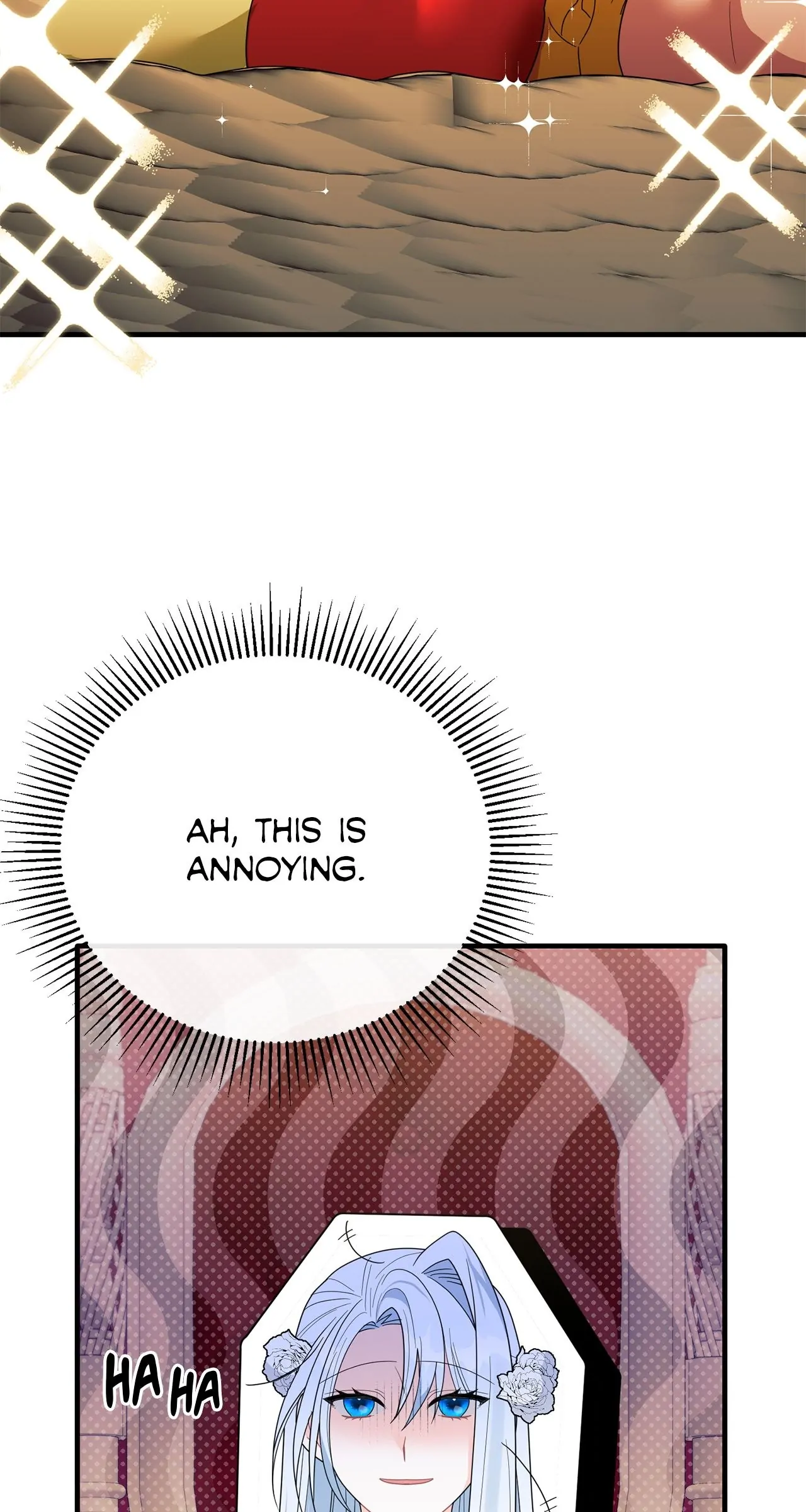 No, I Only Charmed the Princess! Chapter 28 - page 66