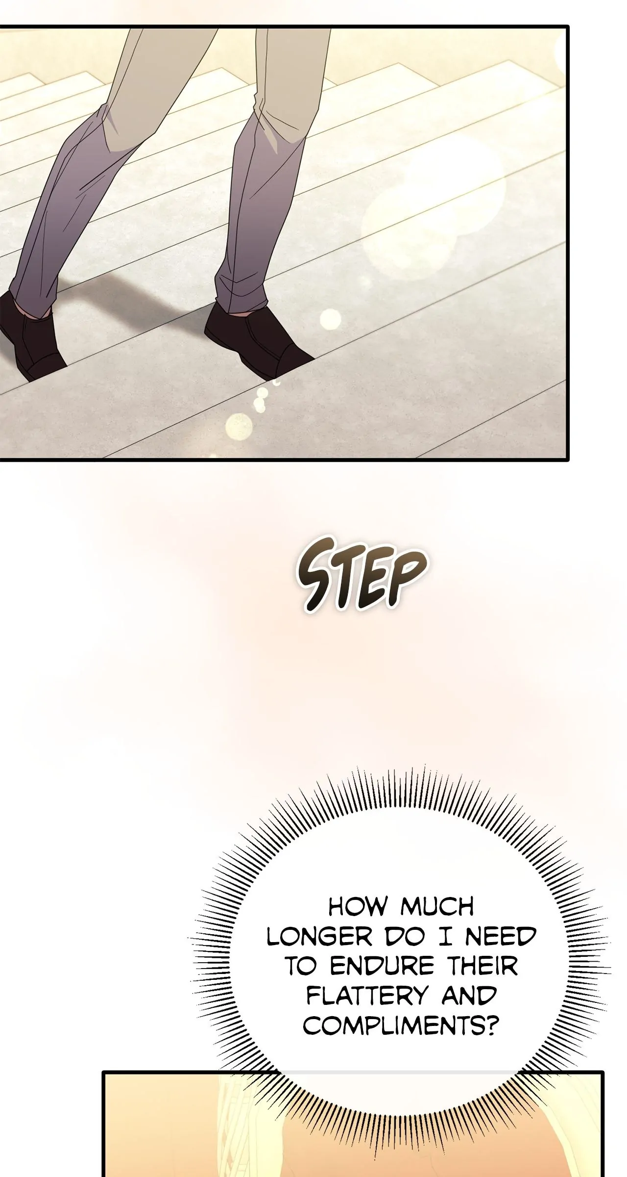 No, I Only Charmed the Princess! Chapter 28 - page 68