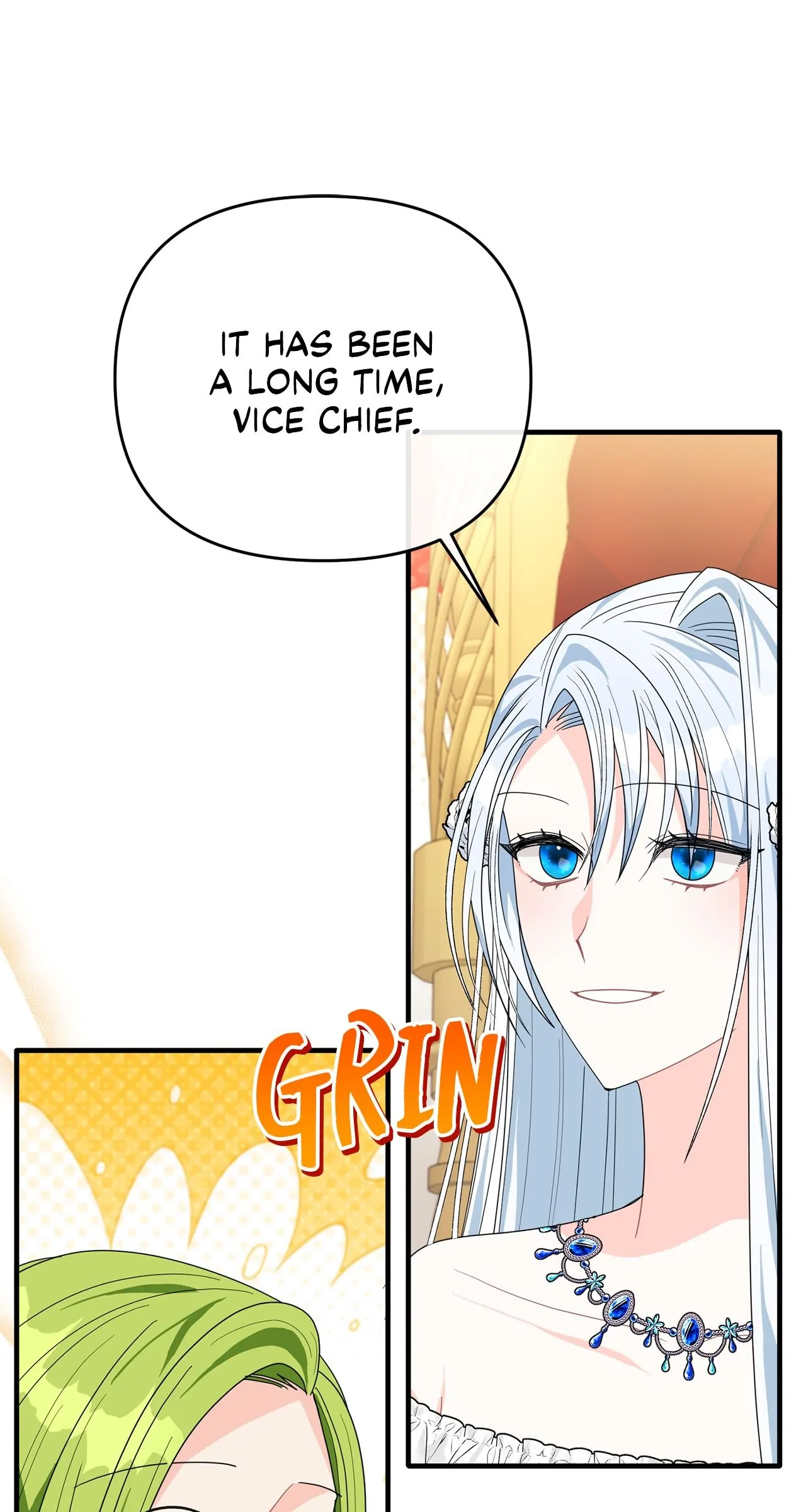 No, I Only Charmed the Princess! Chapter 28 - page 73