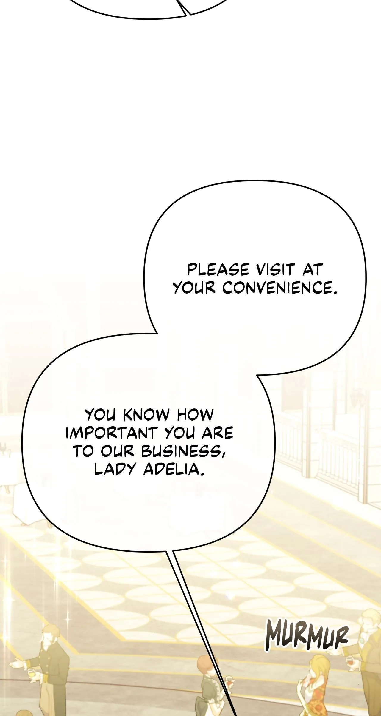 No, I Only Charmed the Princess! Chapter 28 - page 75