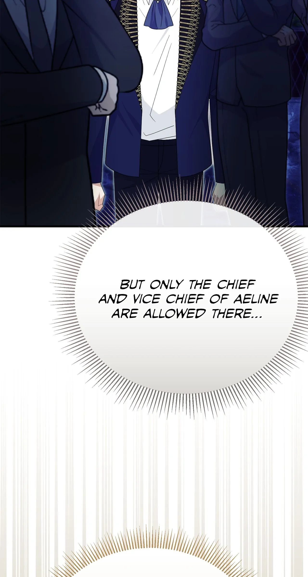 No, I Only Charmed the Princess! Chapter 28 - page 78