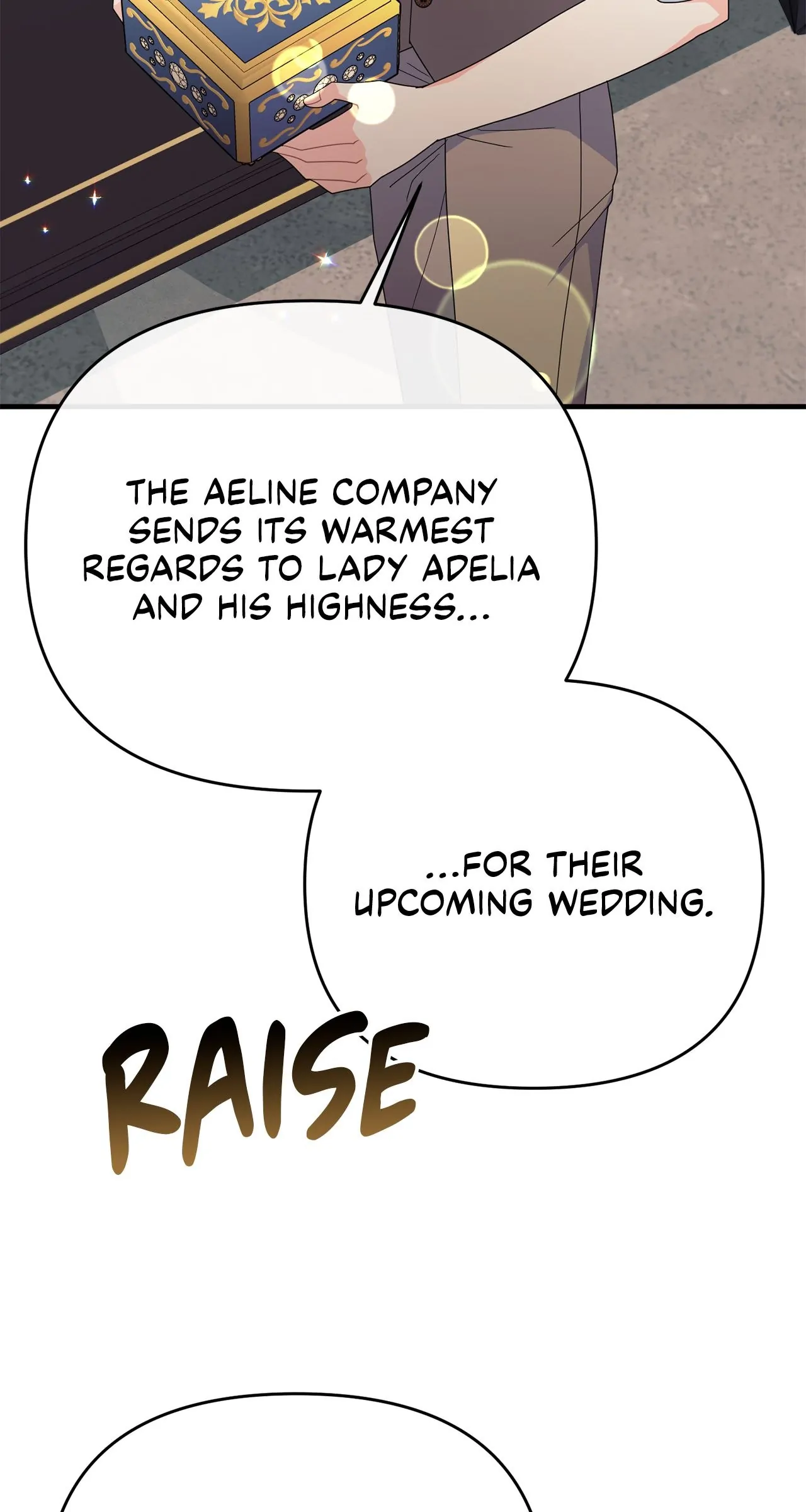 No, I Only Charmed the Princess! Chapter 28 - page 80
