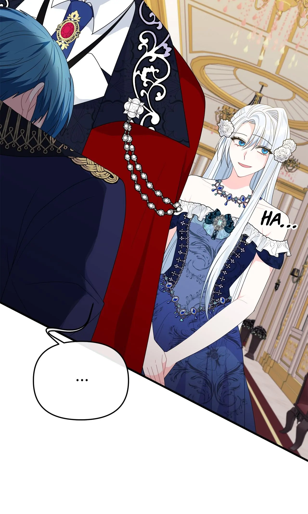 No, I Only Charmed the Princess! Chapter 28 - page 9