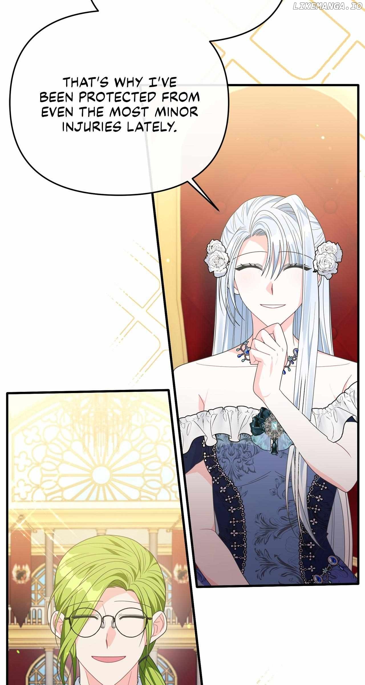 No, I Only Charmed the Princess! Chapter 29 - page 9