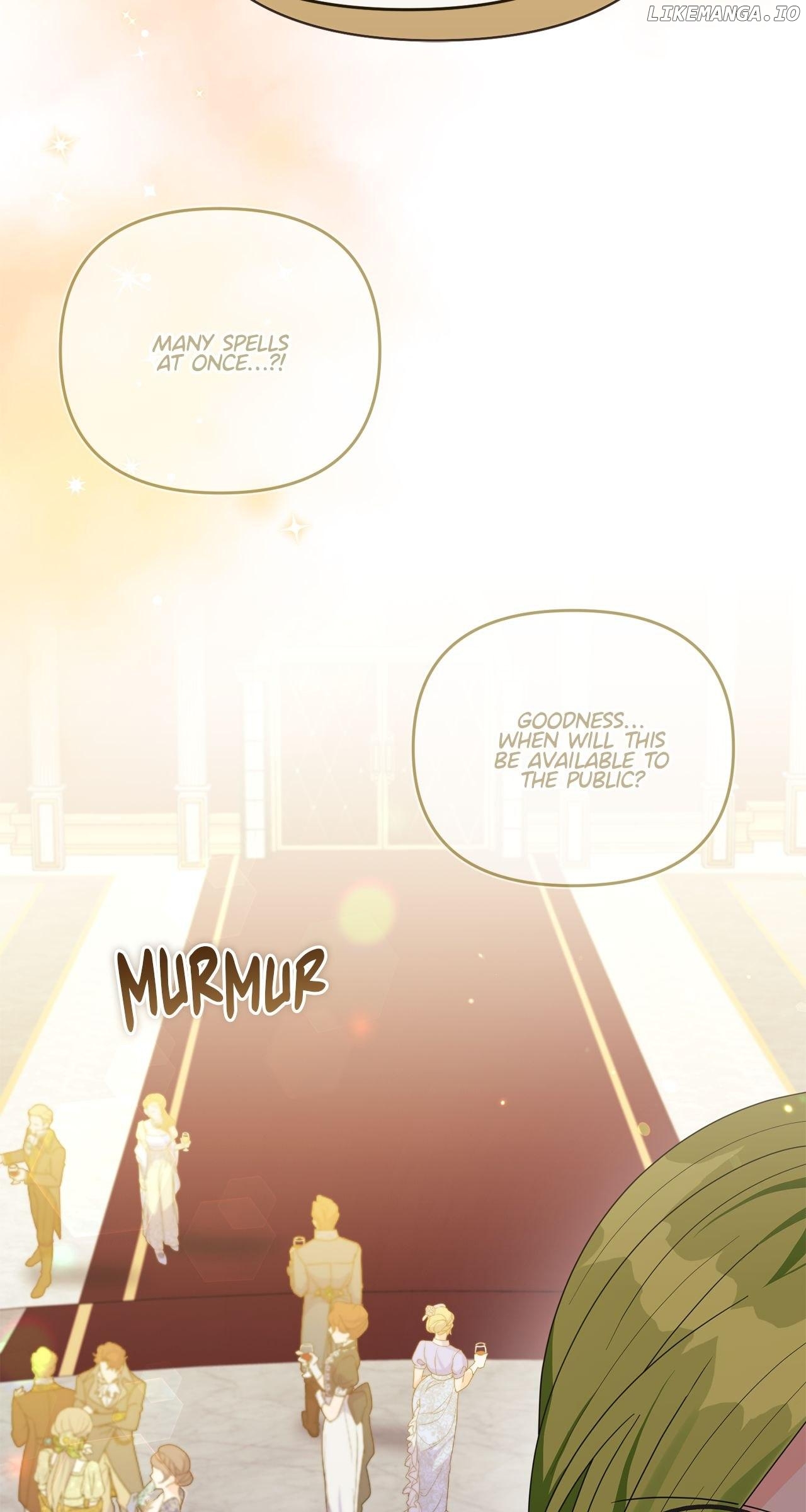 No, I Only Charmed the Princess! Chapter 29 - page 14