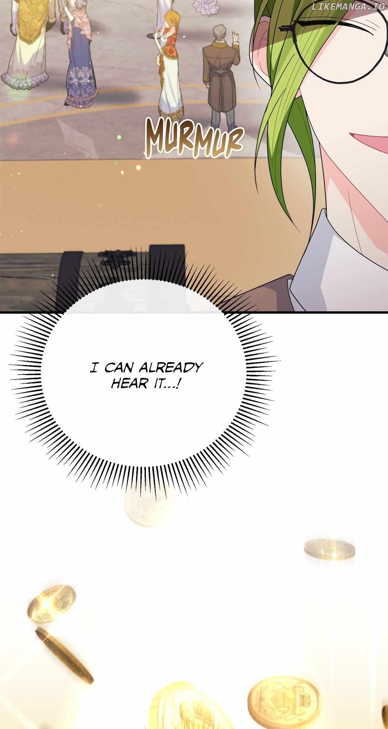 No, I Only Charmed the Princess! Chapter 29 - page 15