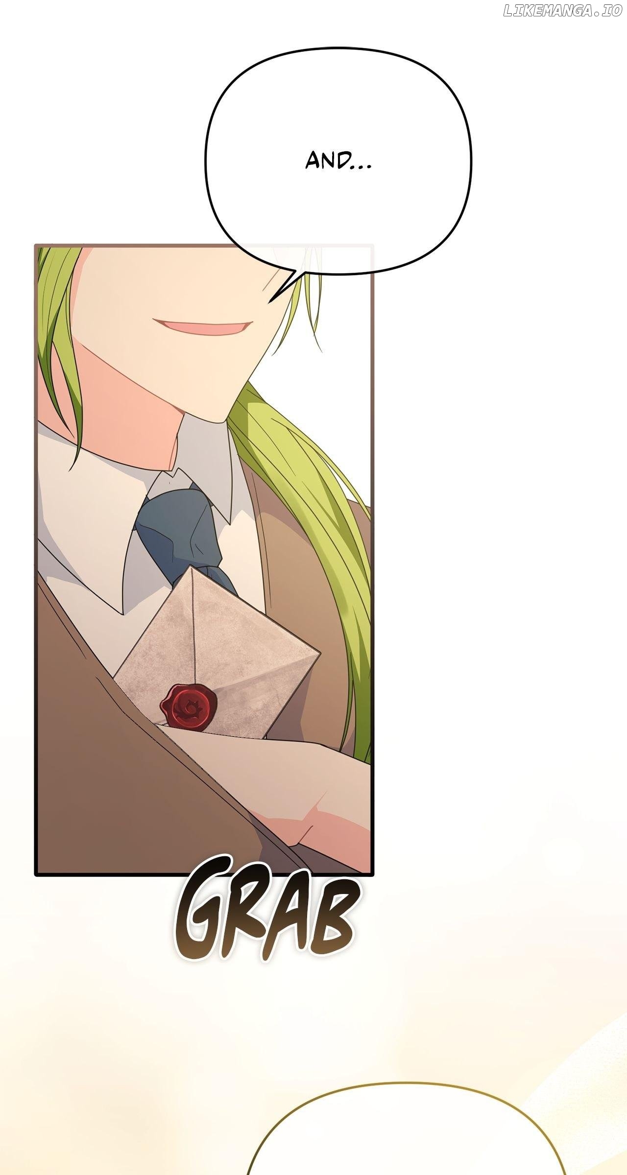 No, I Only Charmed the Princess! Chapter 29 - page 21