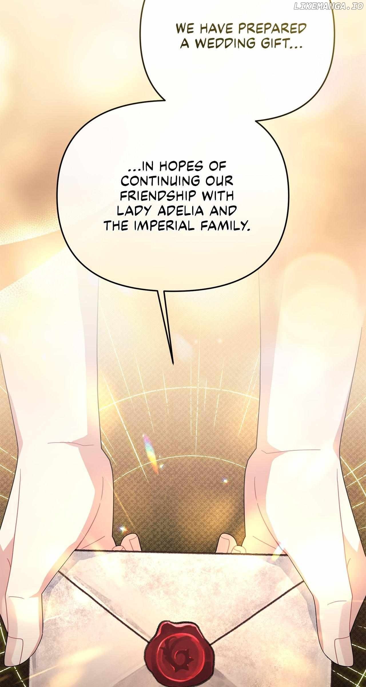 No, I Only Charmed the Princess! Chapter 29 - page 22