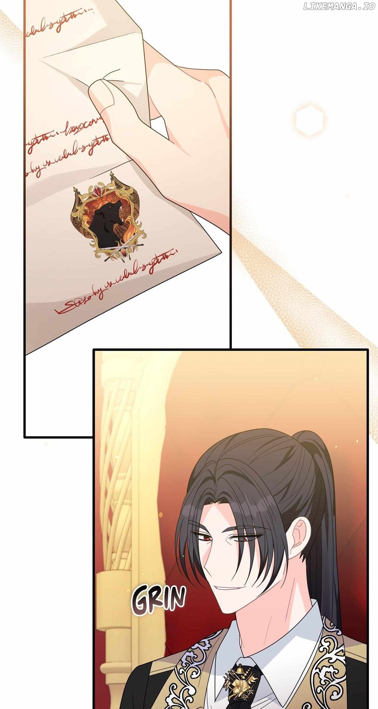 No, I Only Charmed the Princess! Chapter 29 - page 26