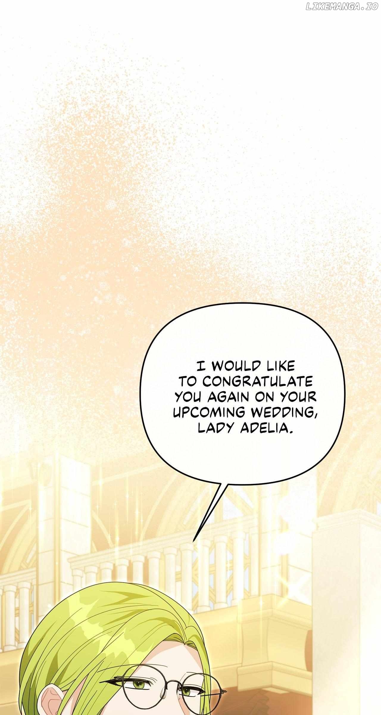 No, I Only Charmed the Princess! Chapter 29 - page 30