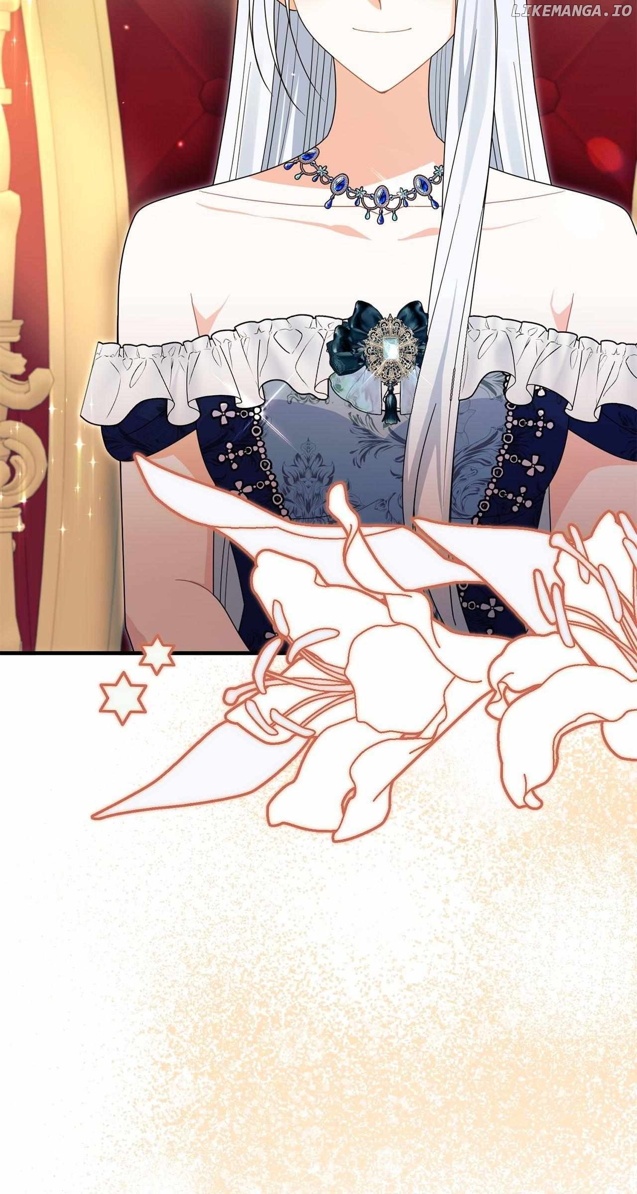 No, I Only Charmed the Princess! Chapter 29 - page 32