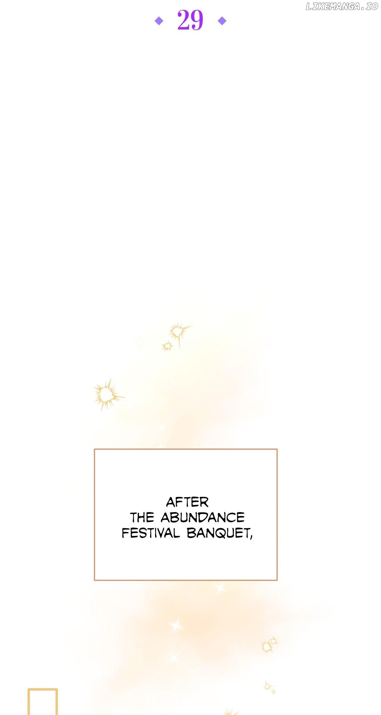 No, I Only Charmed the Princess! Chapter 29 - page 34