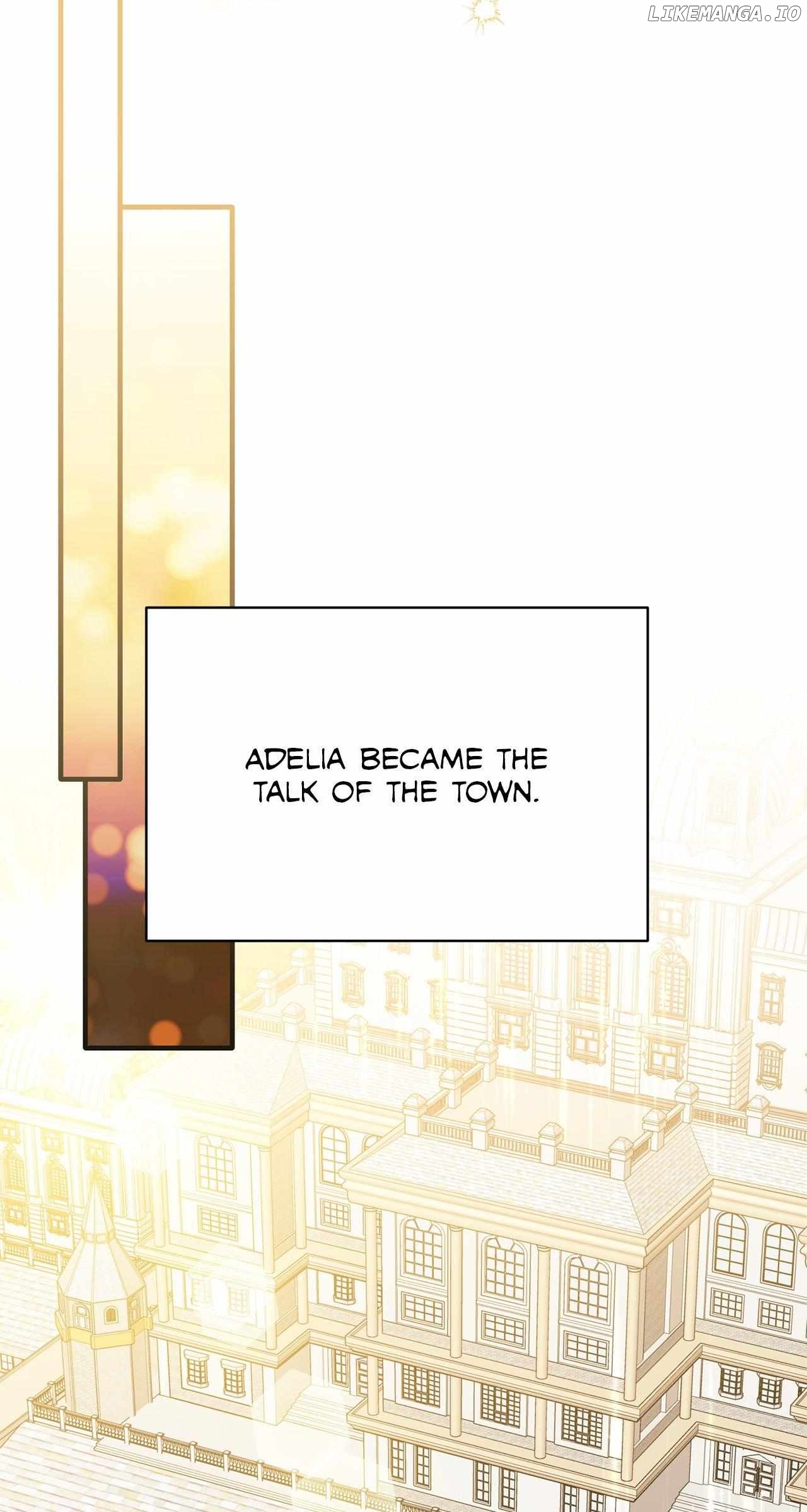 No, I Only Charmed the Princess! Chapter 29 - page 35